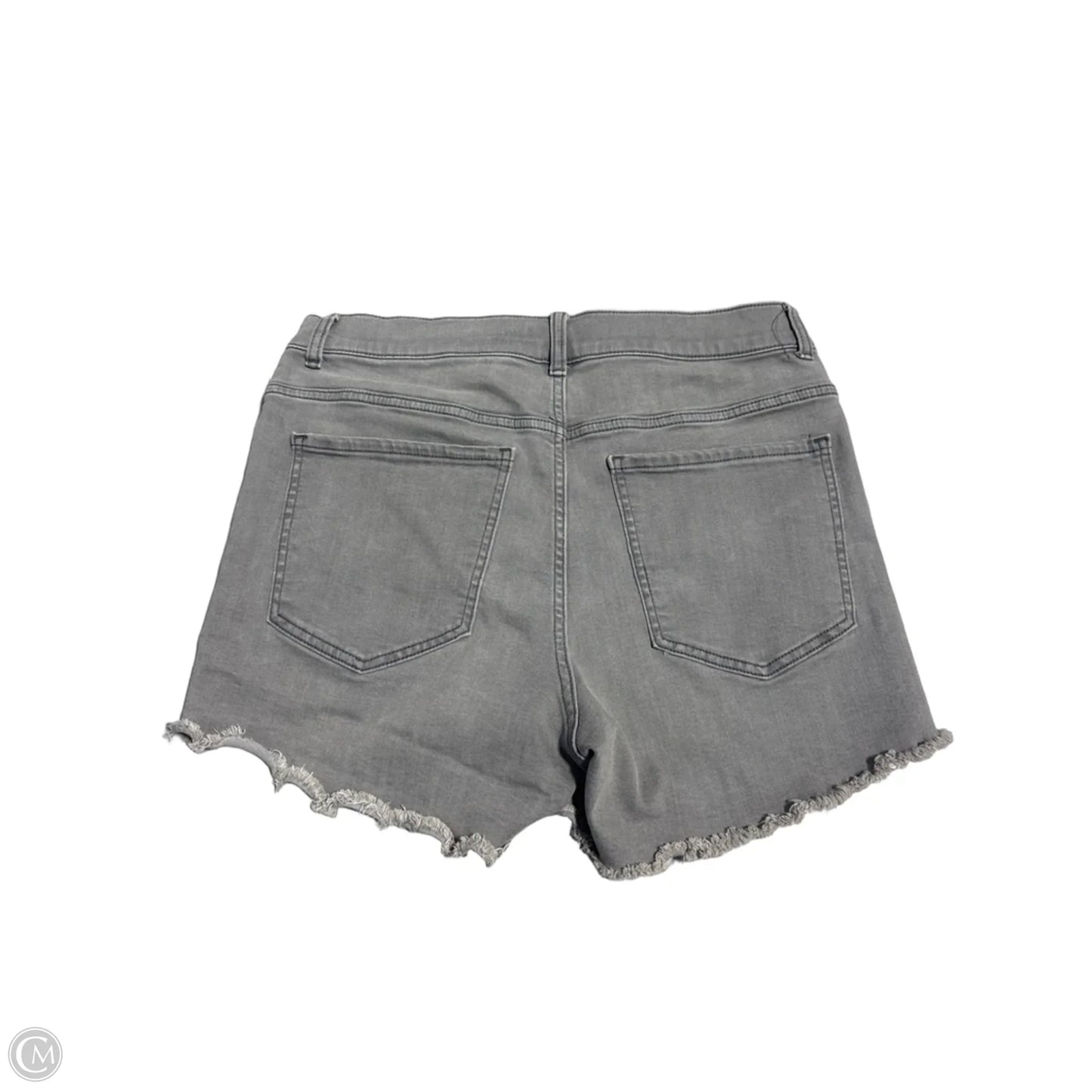 Shorts By Express In Grey, Size: 10