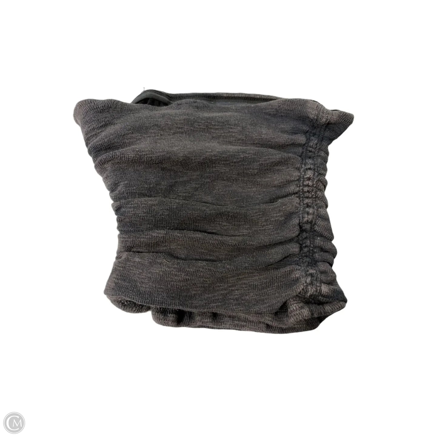 Tank Top By Free People In Grey, Size: Xs