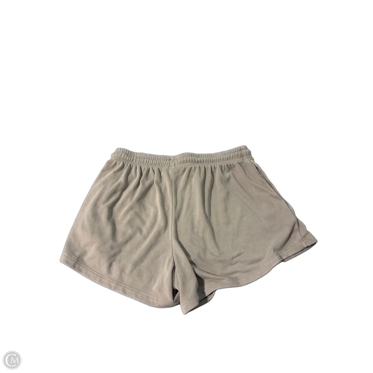 Shorts By Universal Thread In Tan, Size: S