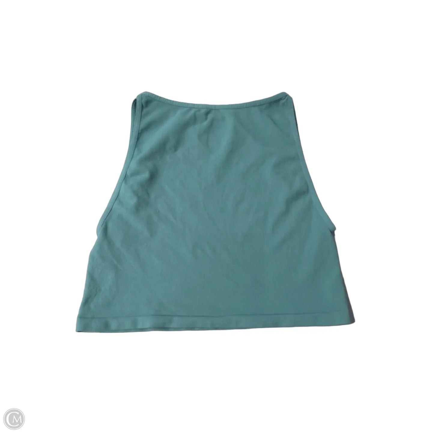 Tank Top By Free People In Blue, Size: S