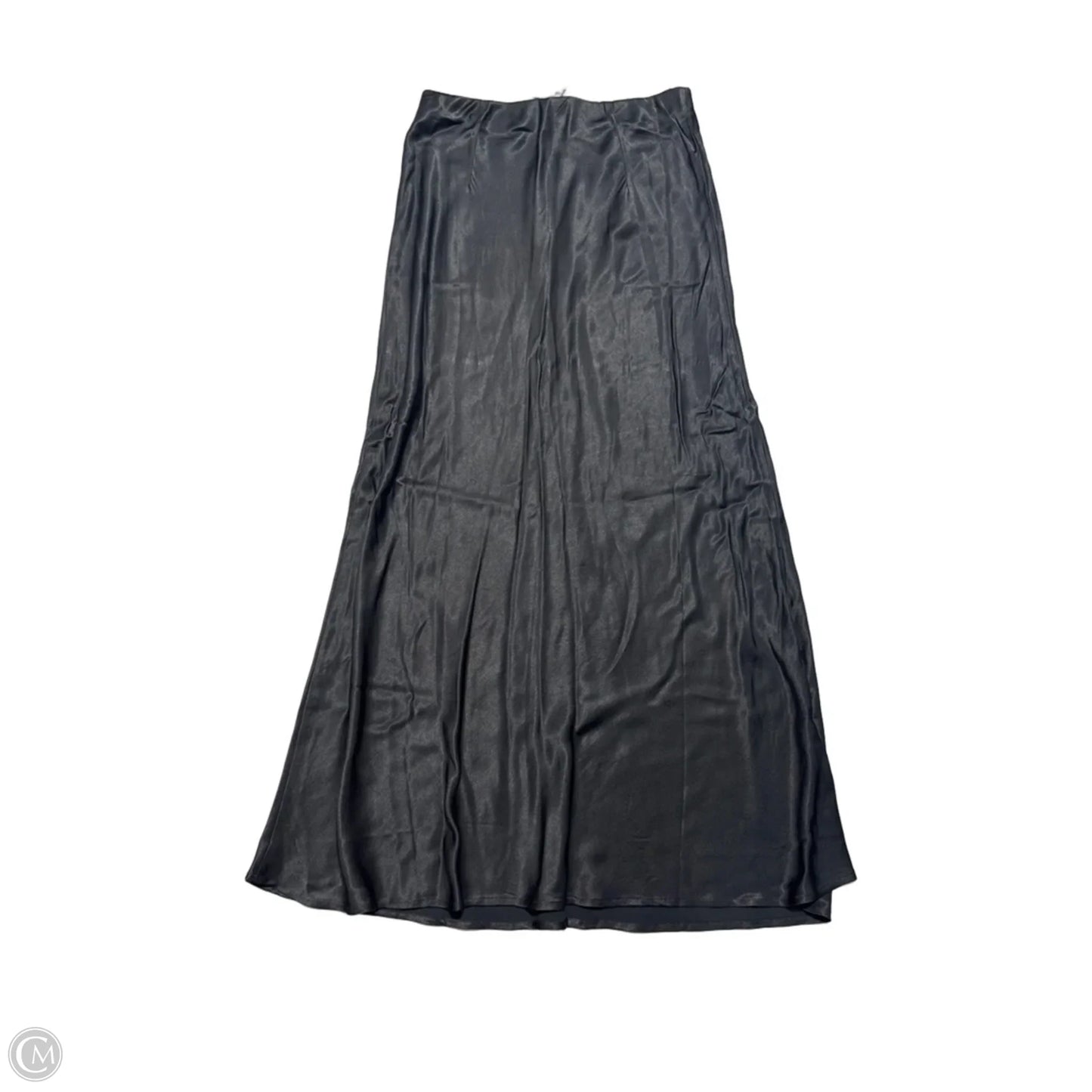 Skirt Maxi By The Drop In Black, Size: M