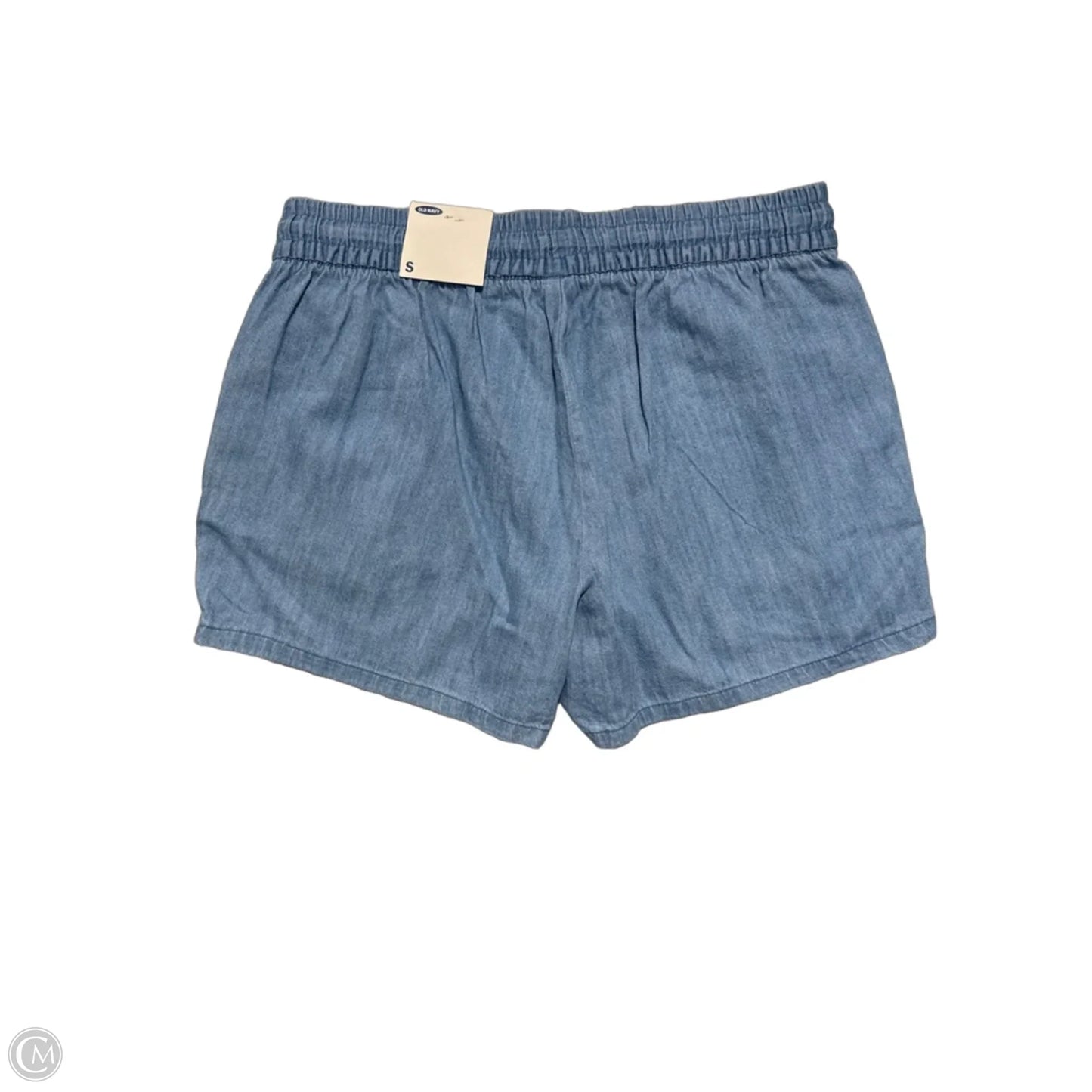 Shorts By Old Navy In Blue, Size: 4