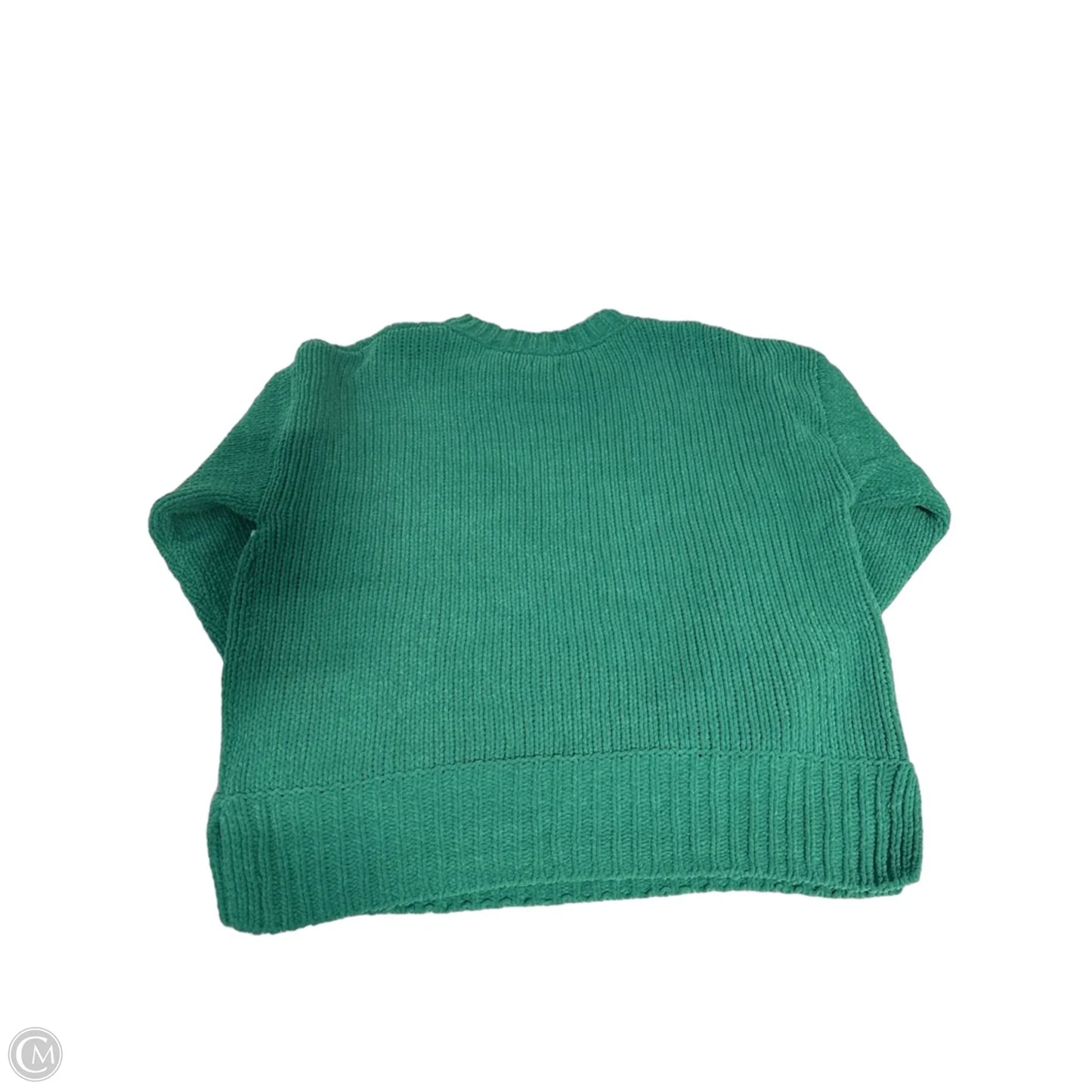 Sweater By Aerie In Green, Size: Xs