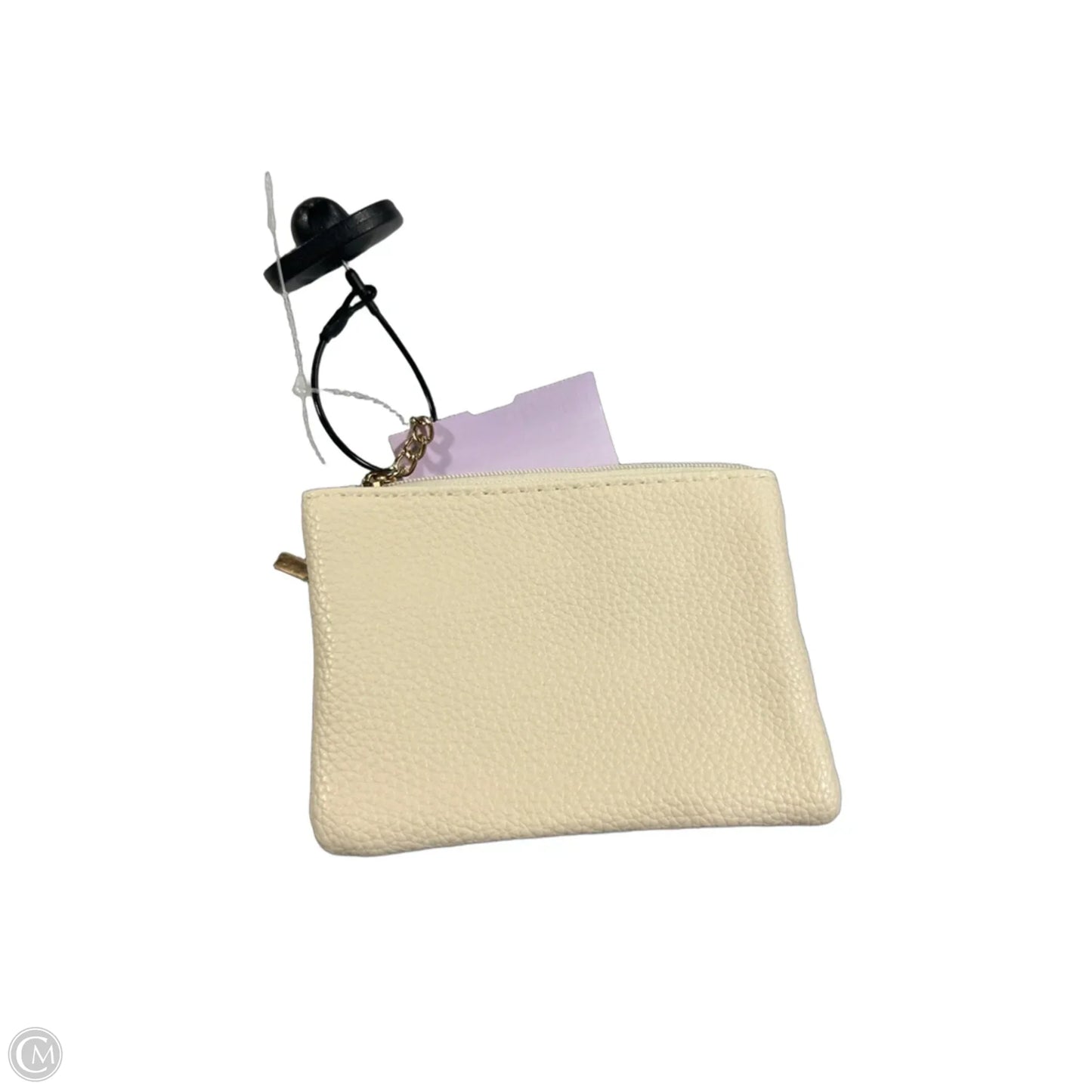 Wallet By Cmf, Size: Small