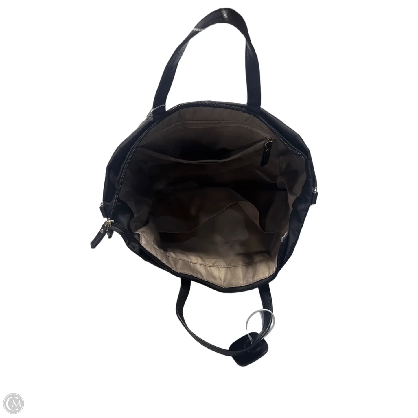 Handbag By Cmc, Size: Small