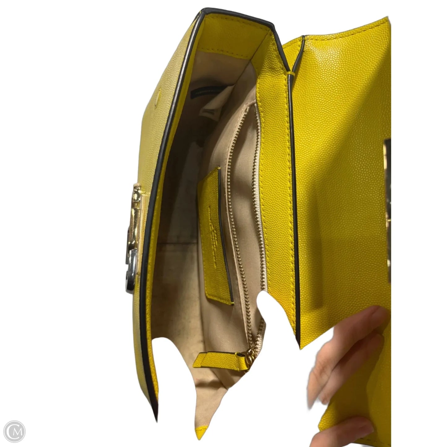 Handbag Designer By Marc By Marc Jacobs, Size: Medium