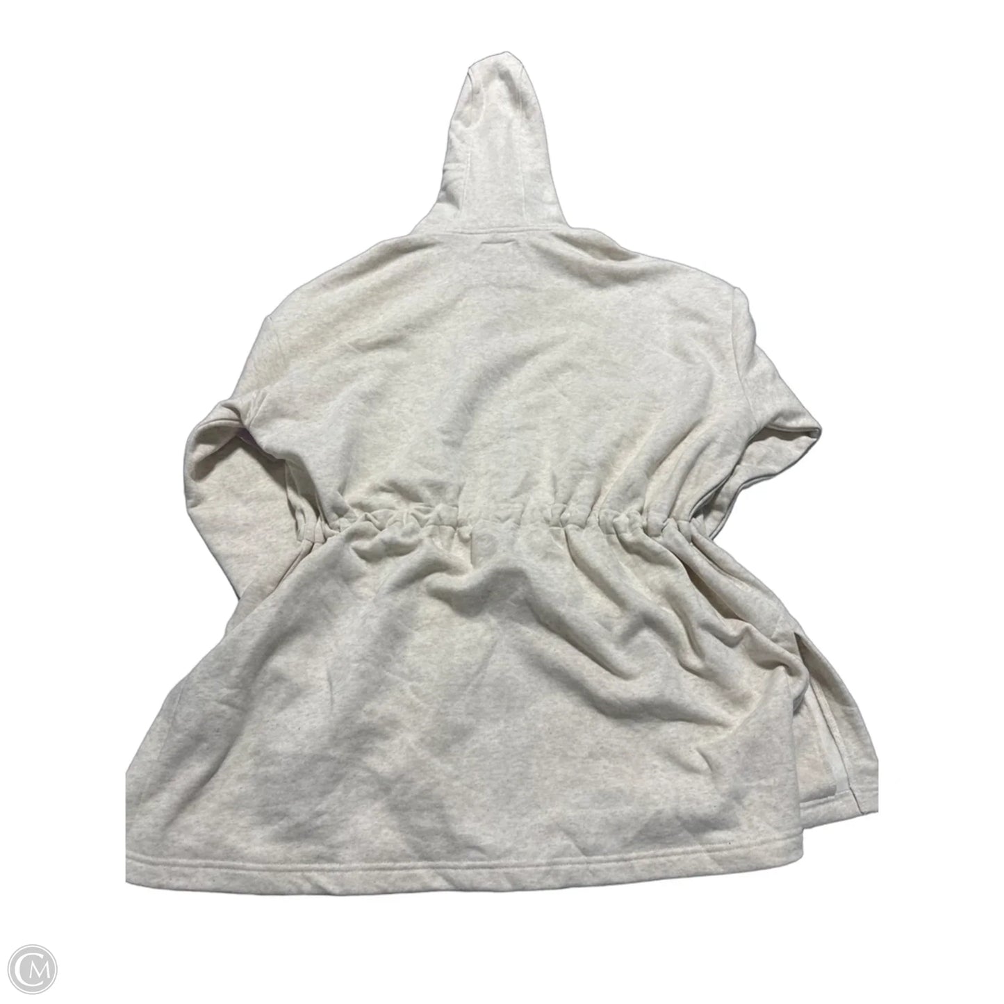 Jacket Other By Cmc In Tan, Size: Xxl