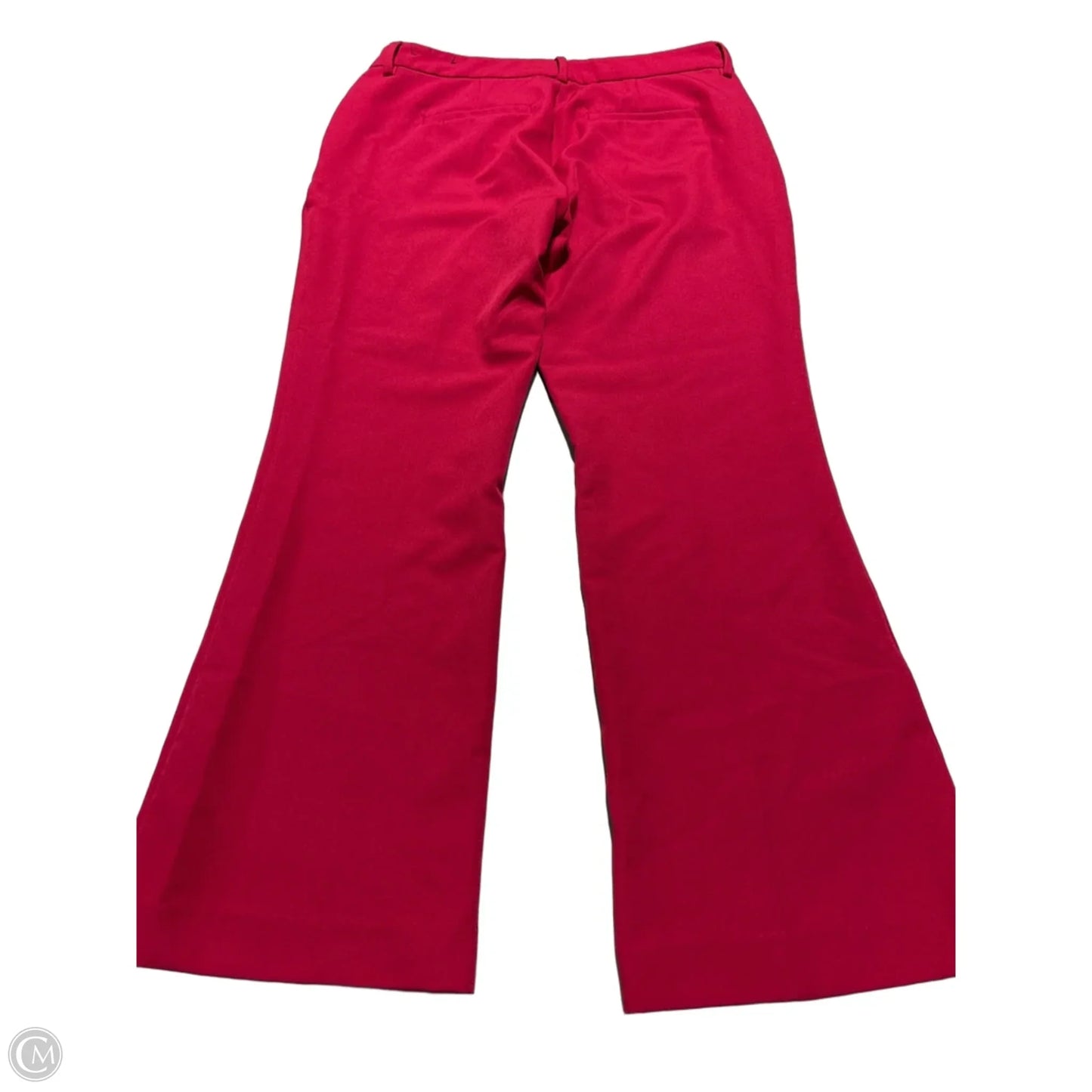 Pants Dress By Liverpool In Pink, Size: 10p