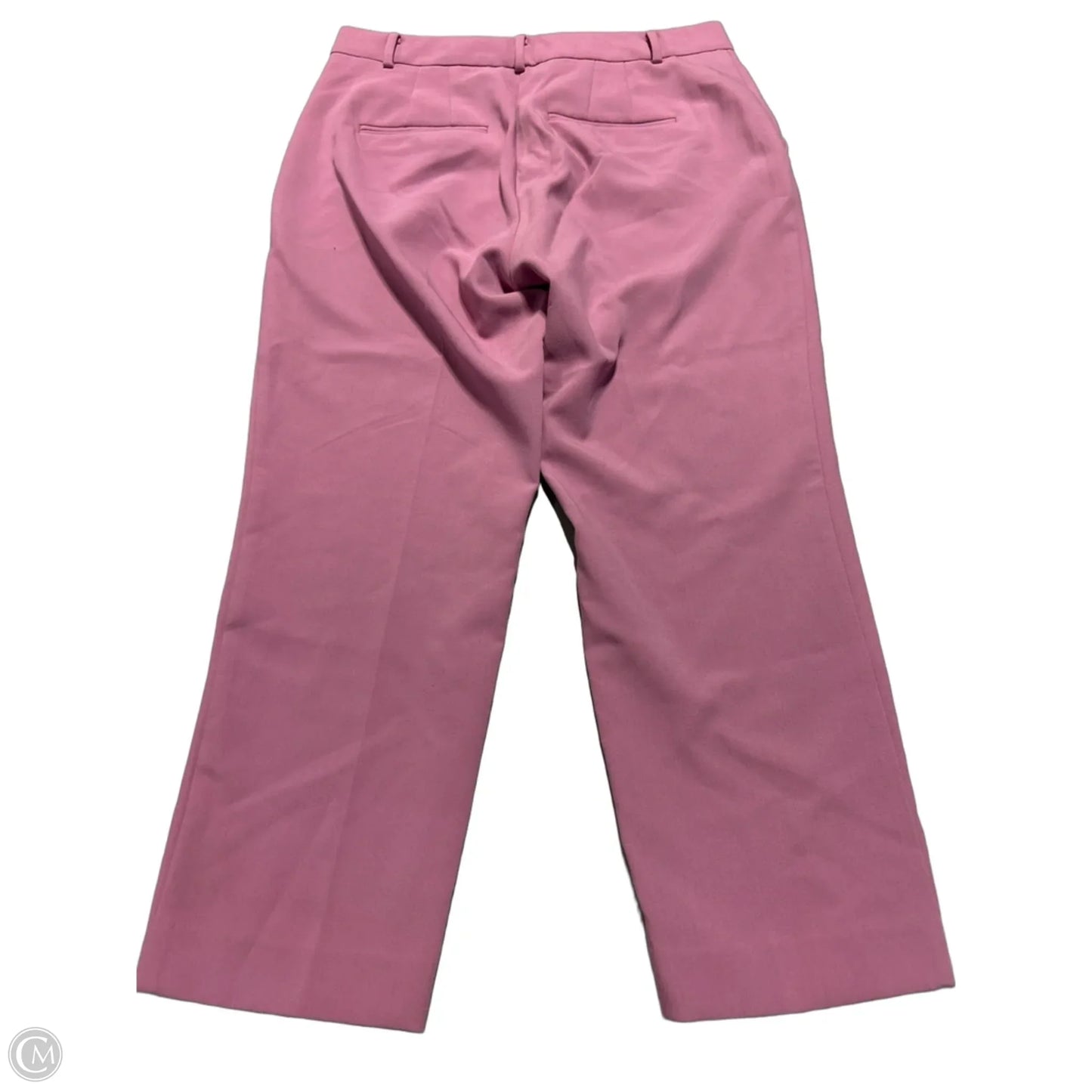 Pants Dress By Ann Taylor In Pink, Size: 10p