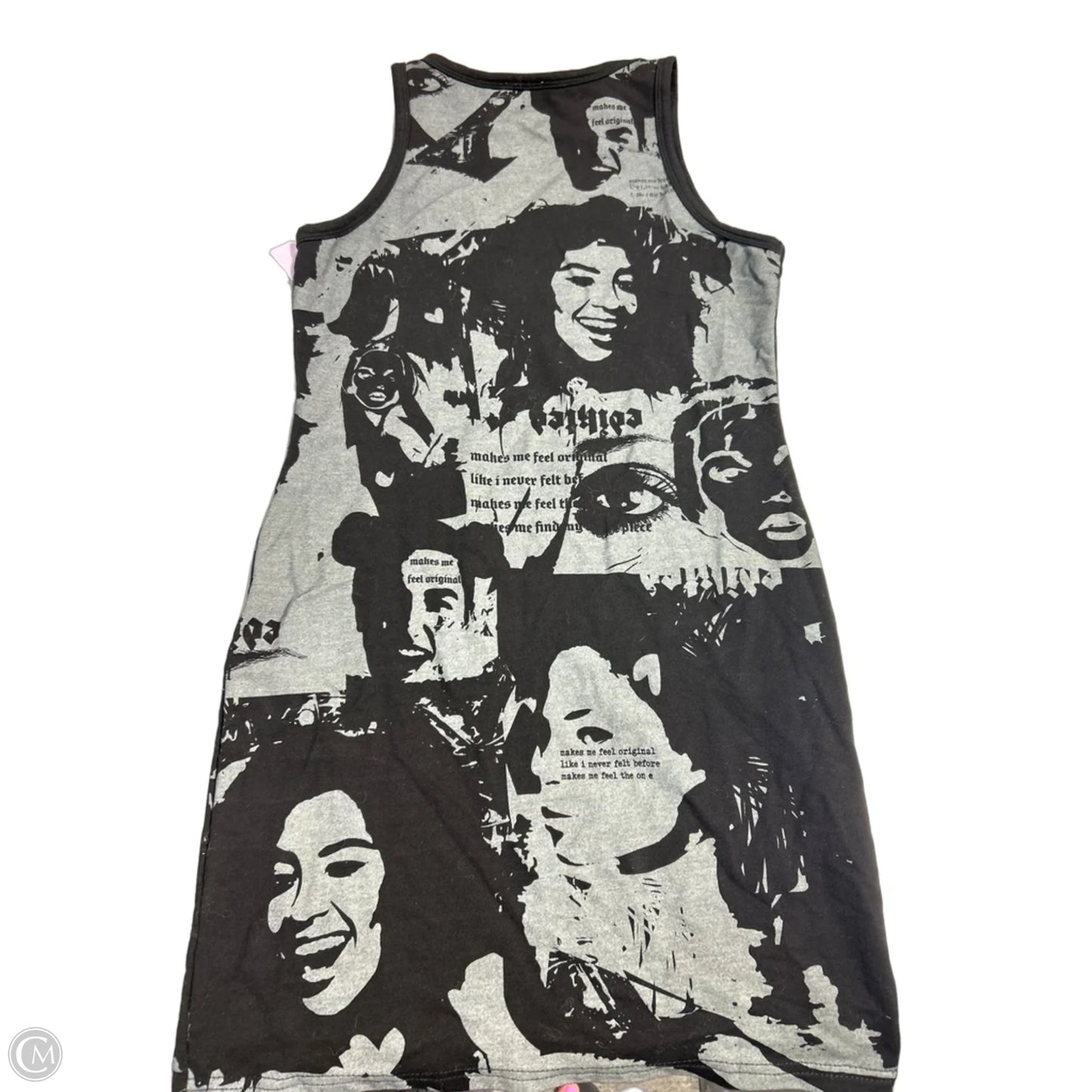 Dress Casual Short By Edikted In Black, Size: M