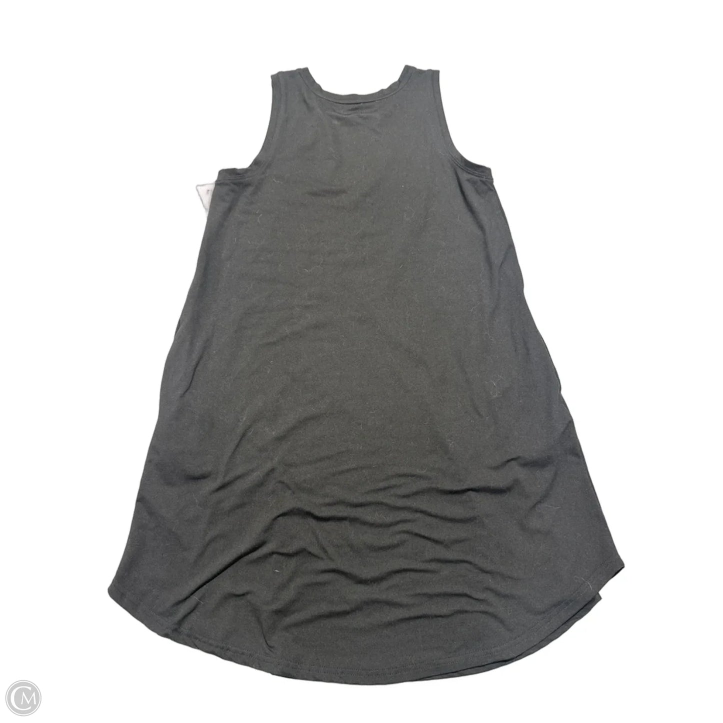 Dress Casual Short By Thread And Supply In Black, Size: S