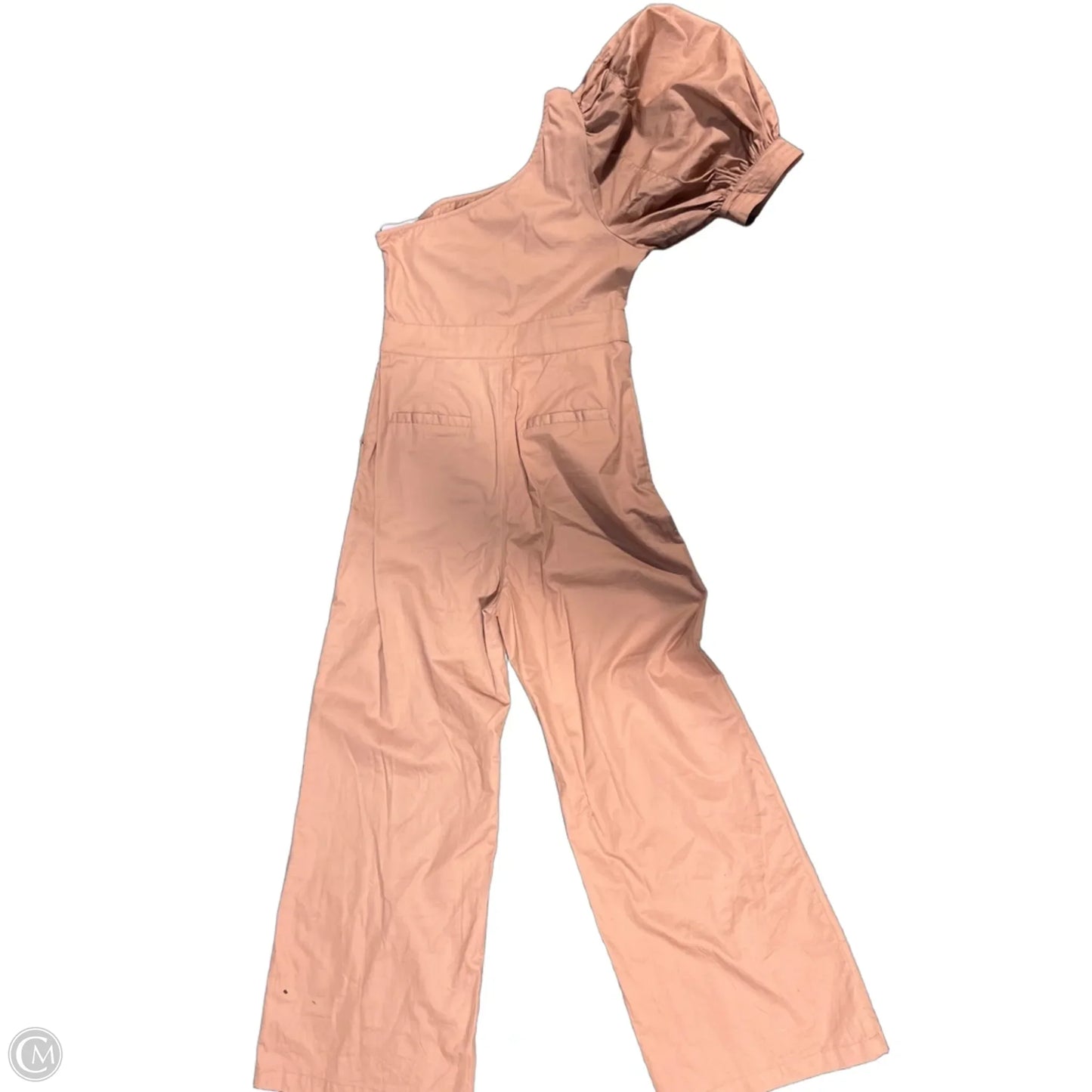 Jumpsuit By En Saison In Pink, Size: S
