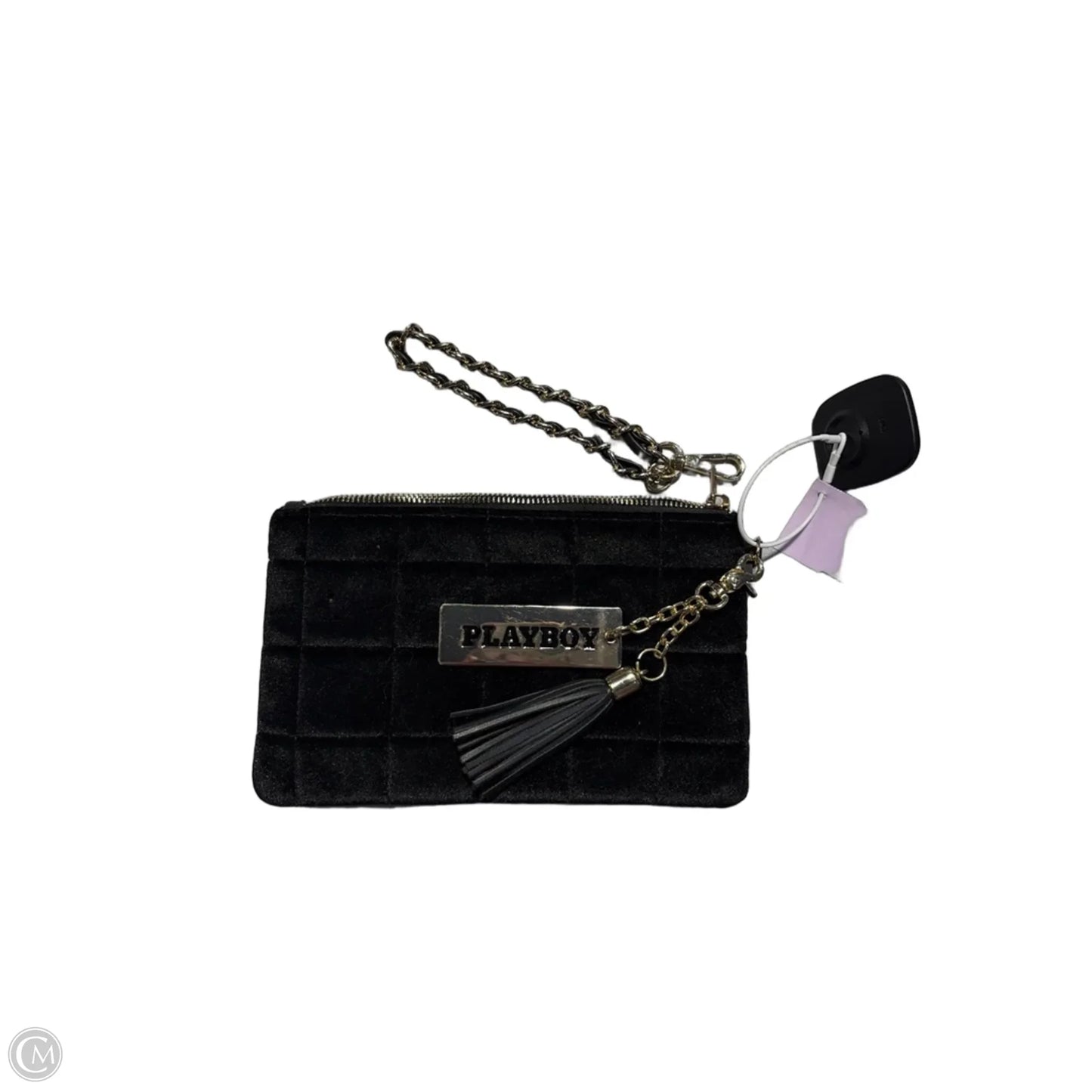 Wristlet By Cmc, Size: Small