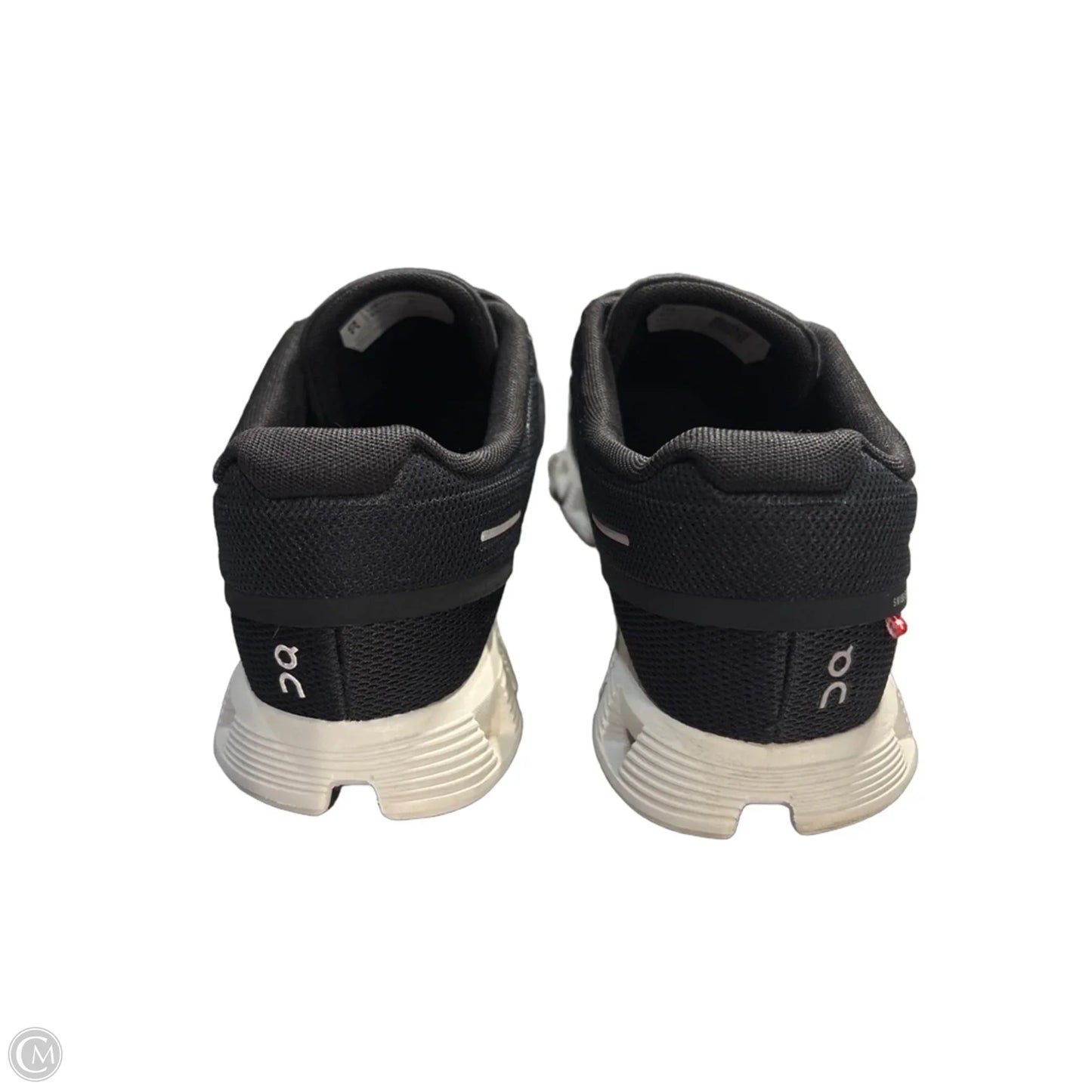 Shoes Sneakers By On Cloud In Black, Size: 9.5