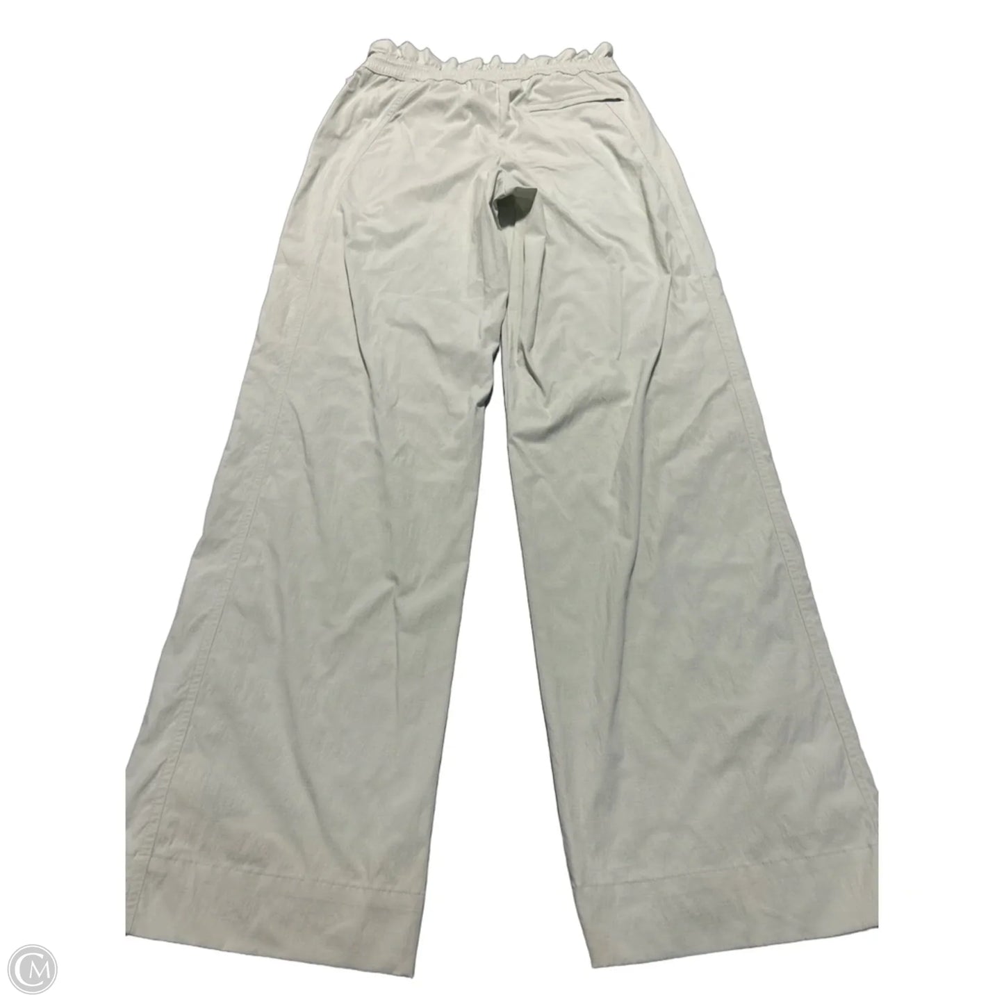 Pants Other By Athleta In Cream, Size: 4