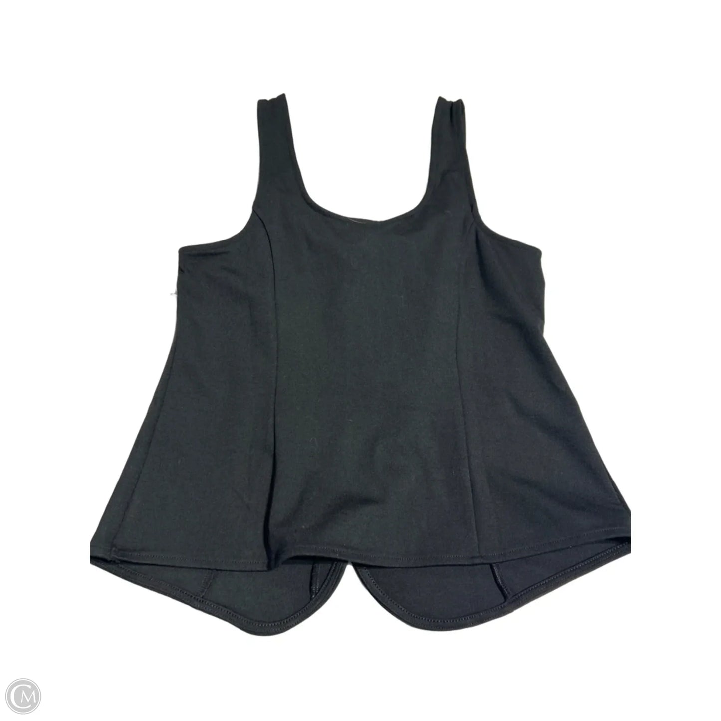 Tank Top By Old Navy In Black, Size: M