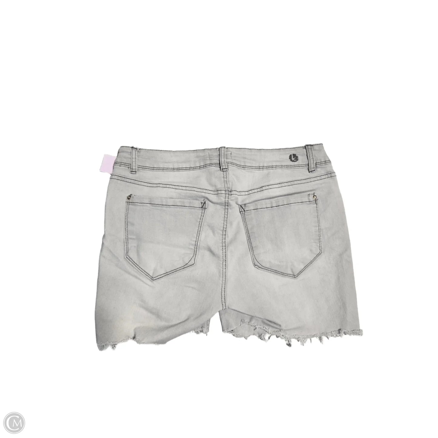Shorts By Kensie In Grey, Size: 8