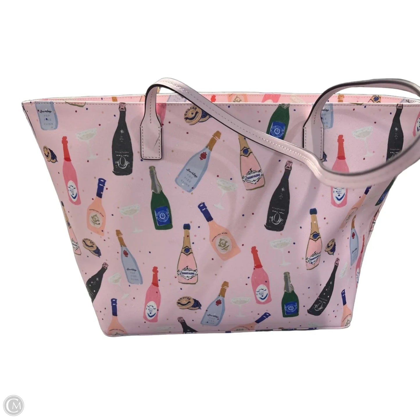 Handbag Designer By Kate Spade, Size: Large