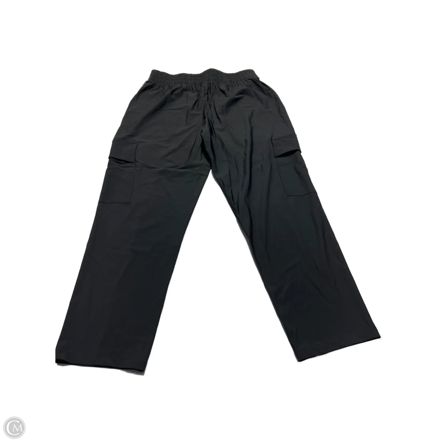 Athletic Pants By Old Navy In Black, Size: S