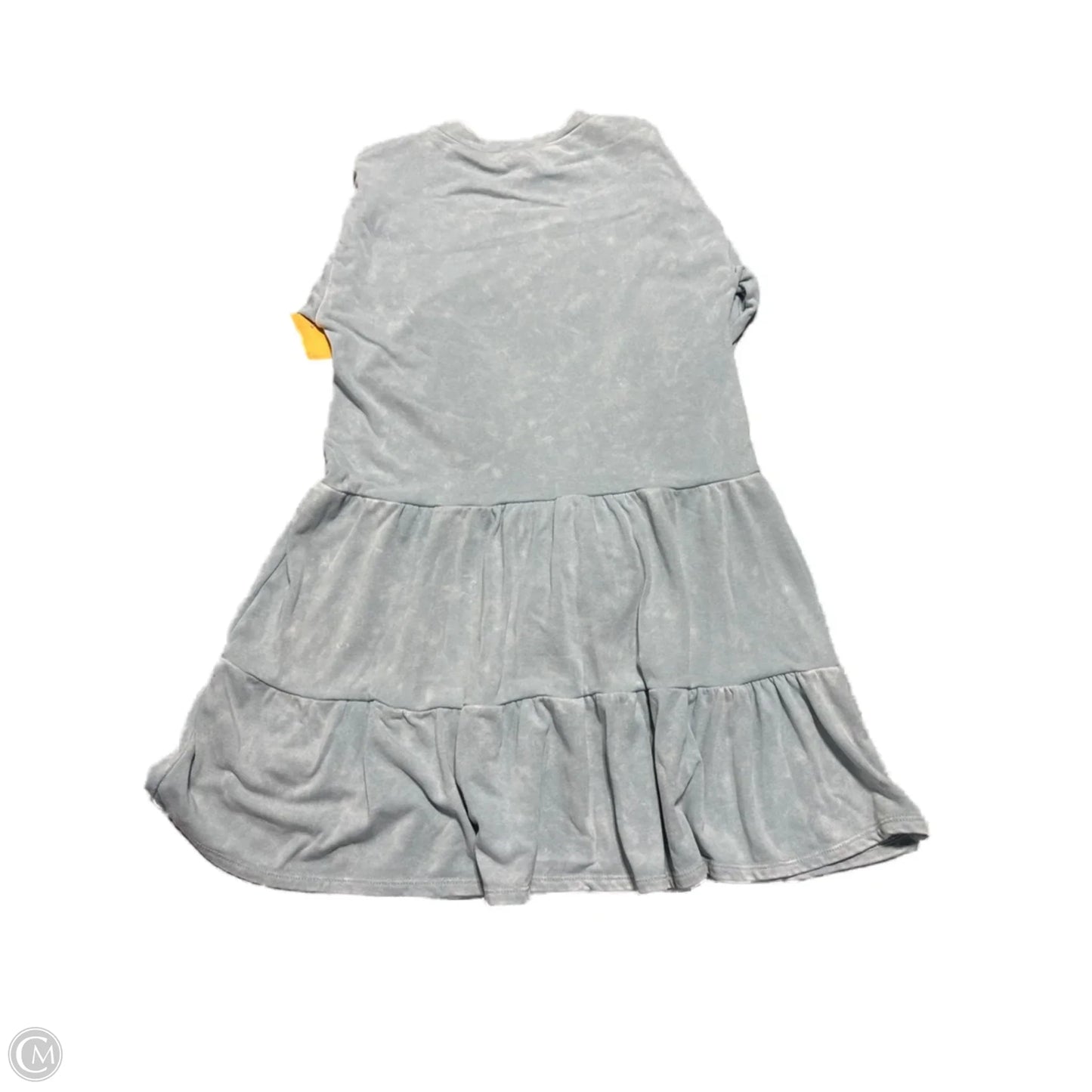 Dress Casual Short By Wild Fable In Aqua, Size: Xs