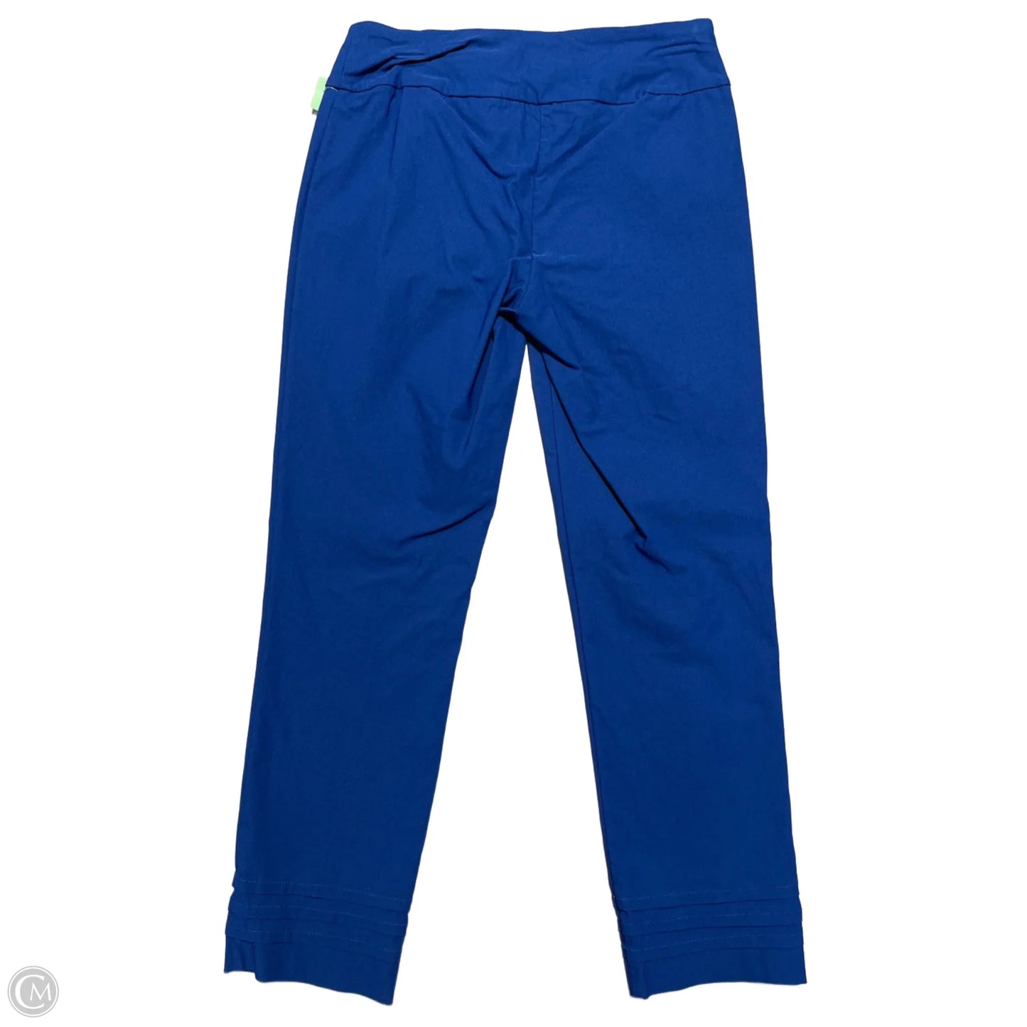 Pants Chinos & Khakis By Peck And Peck In Blue, Size: 6p