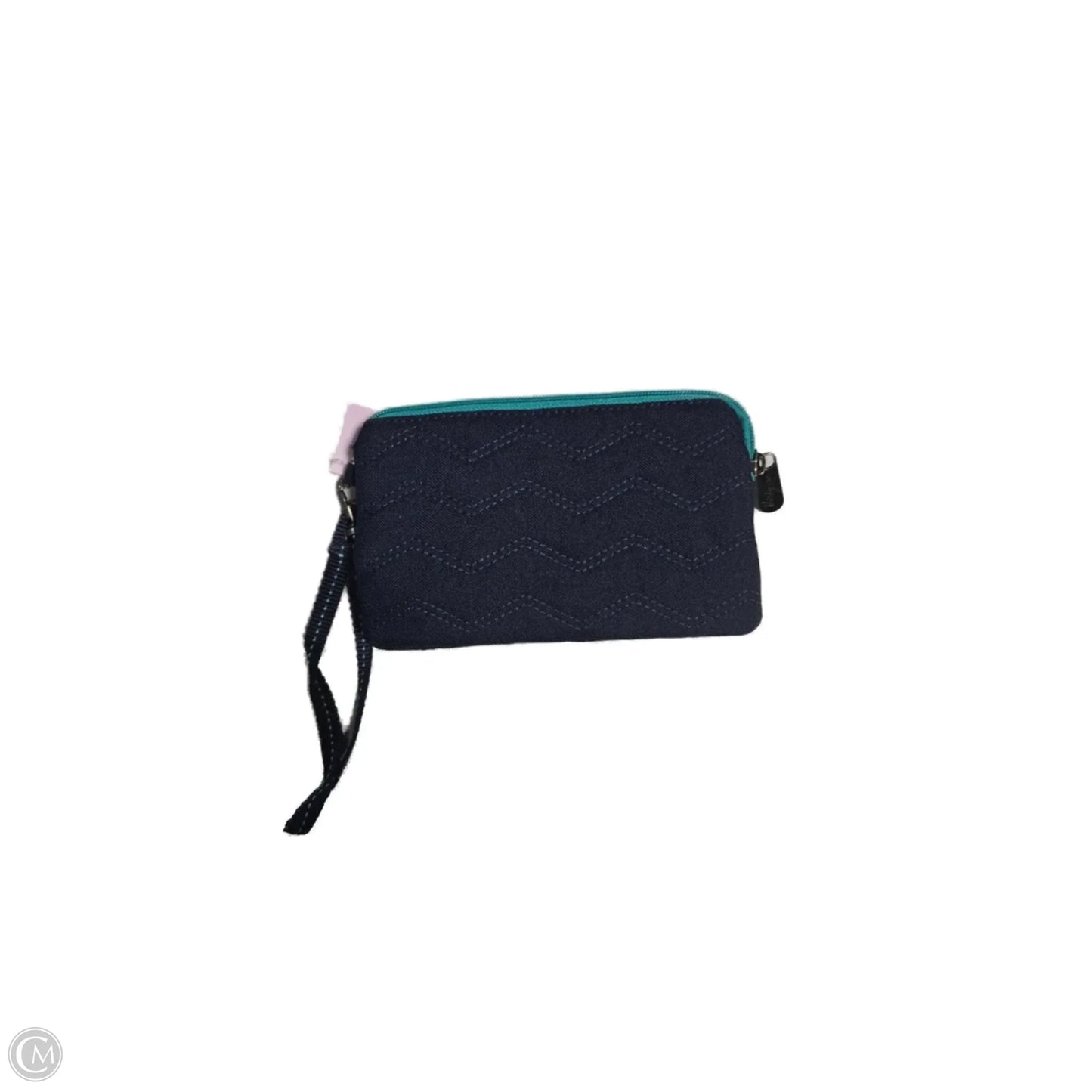 Wristlet By Thirty One, Size: Small