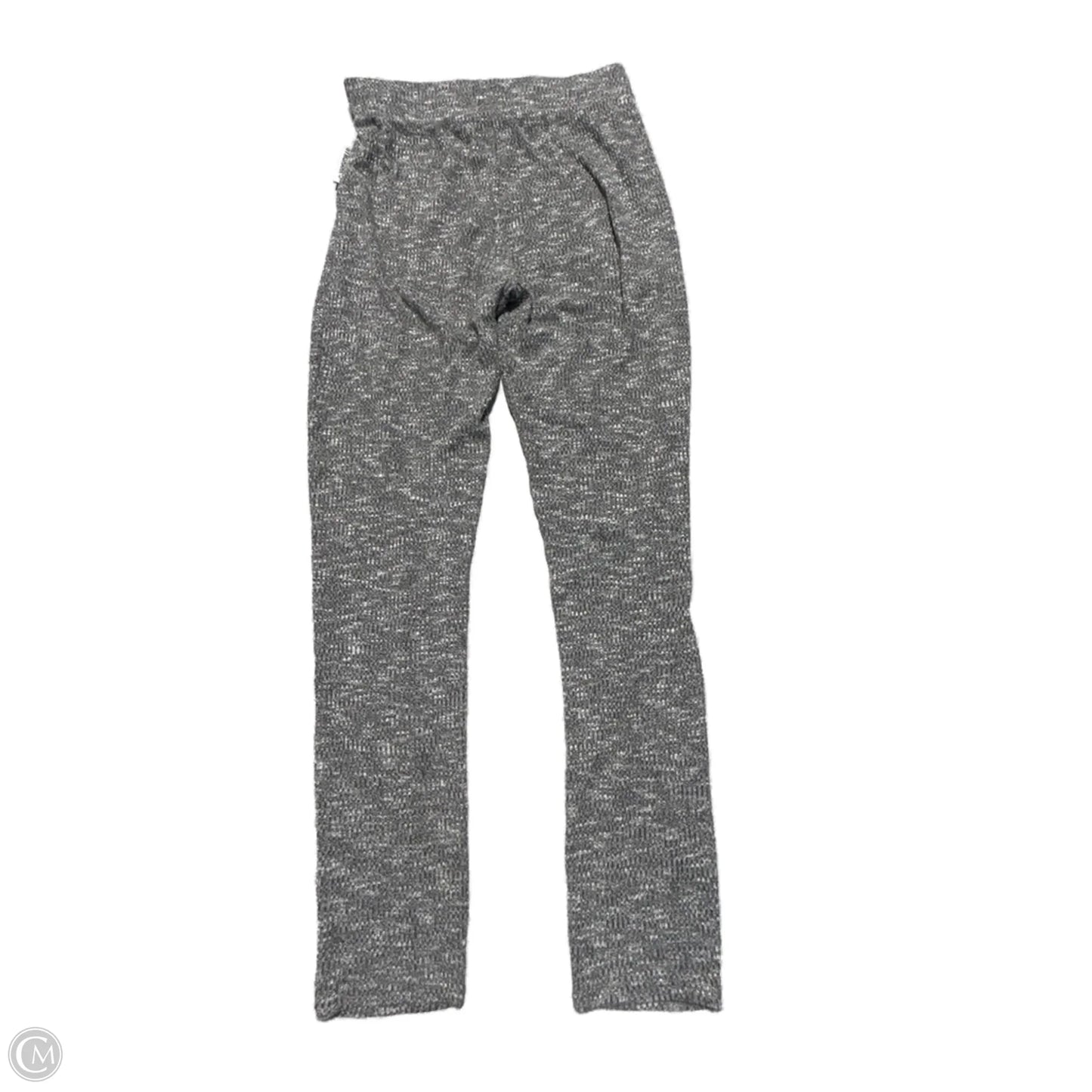 Pants Lounge By Gym Shark In Grey, Size: S