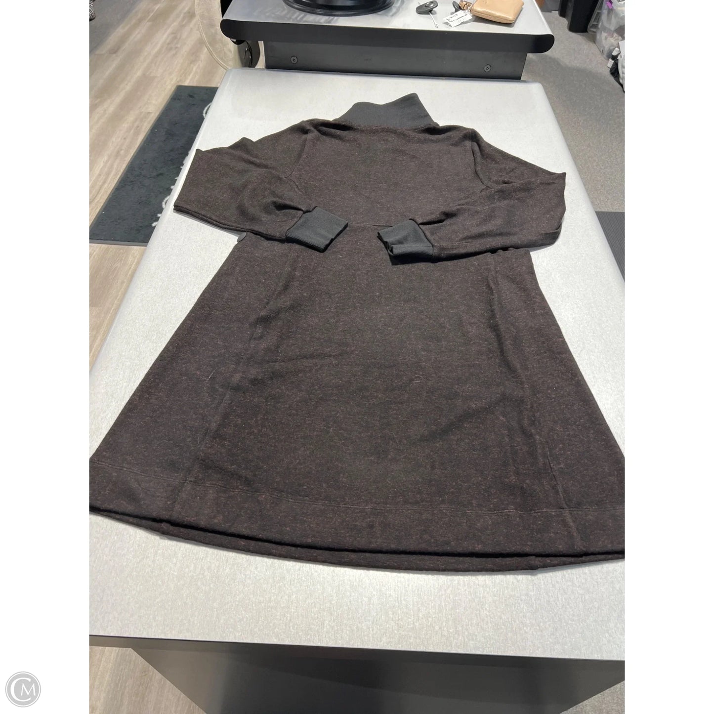 Dress Casual Short By Cabi In Black, Size: S