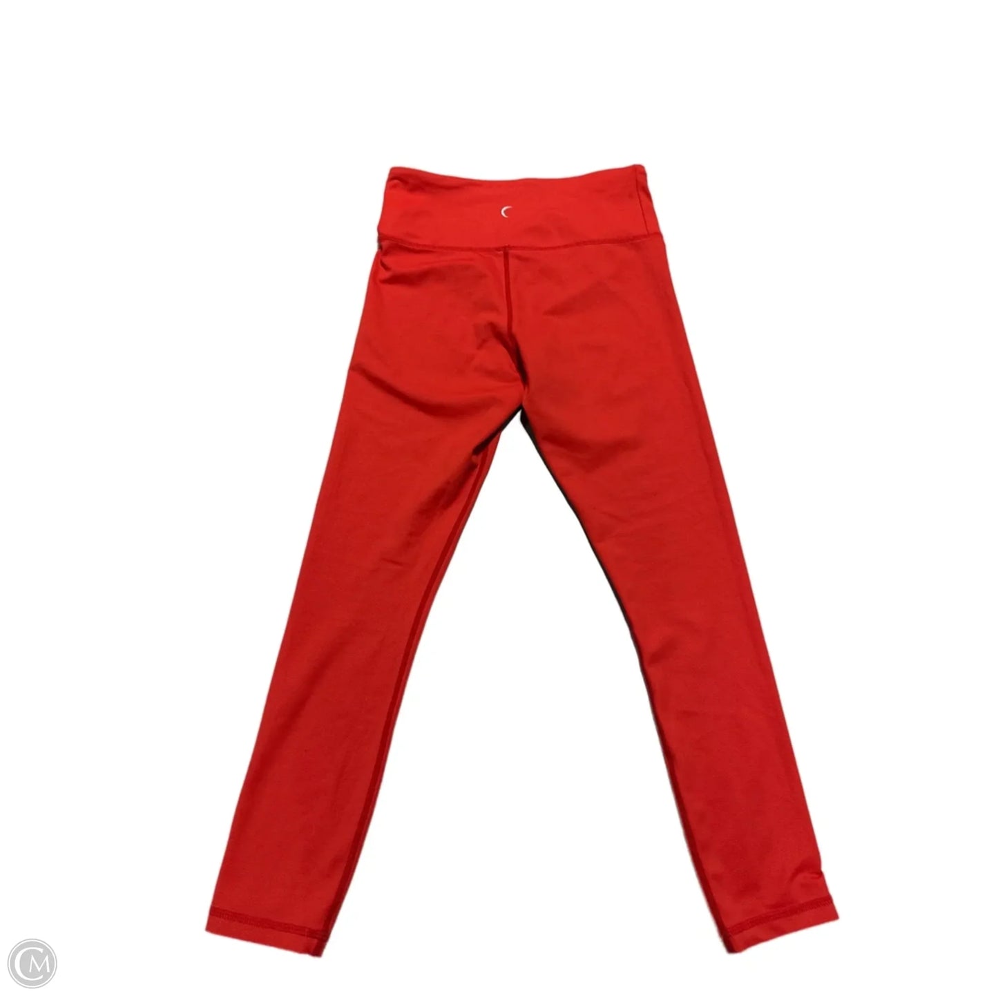 Pants Leggings By Zyia In Coral, Size: S