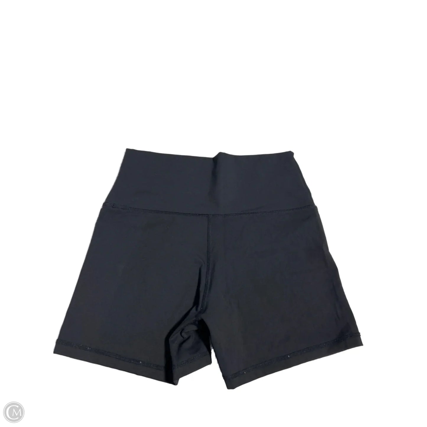 Athletic Shorts By Aerie In Black, Size: L