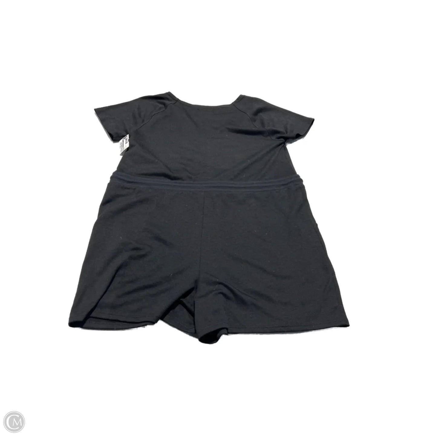 Romper By Maurices In Black, Size: M