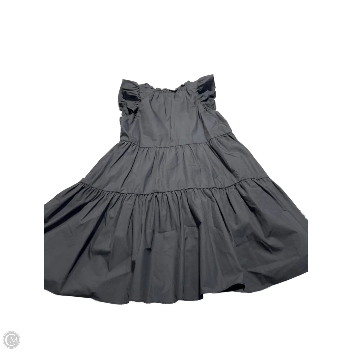 Dress Party Short By A Loves A In Black, Size: M