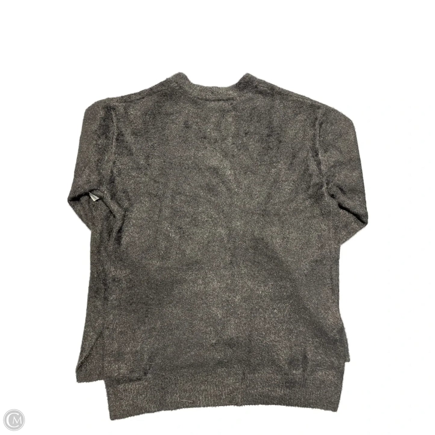 Sweater By Ava & Viv In Black, Size: Xxl