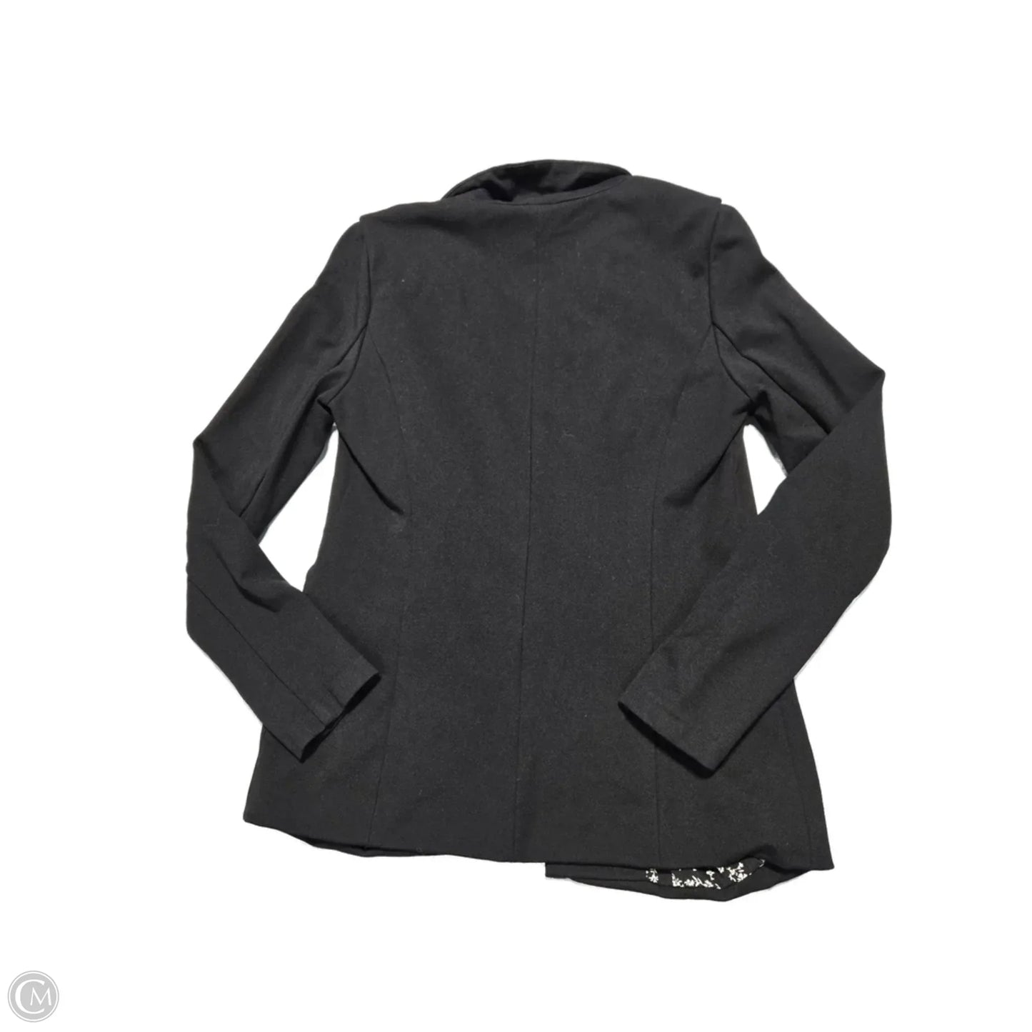 Blazer By Skies Are Blue In Black, Size: Xs