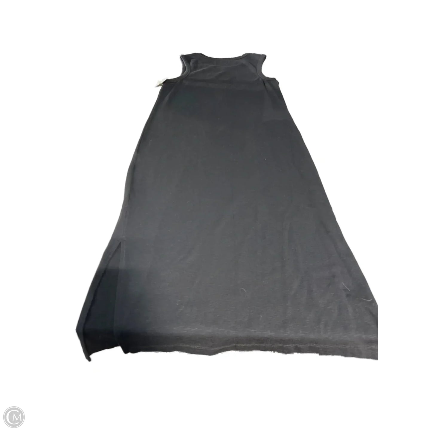 Dress Casual Midi By Able In Black, Size: M