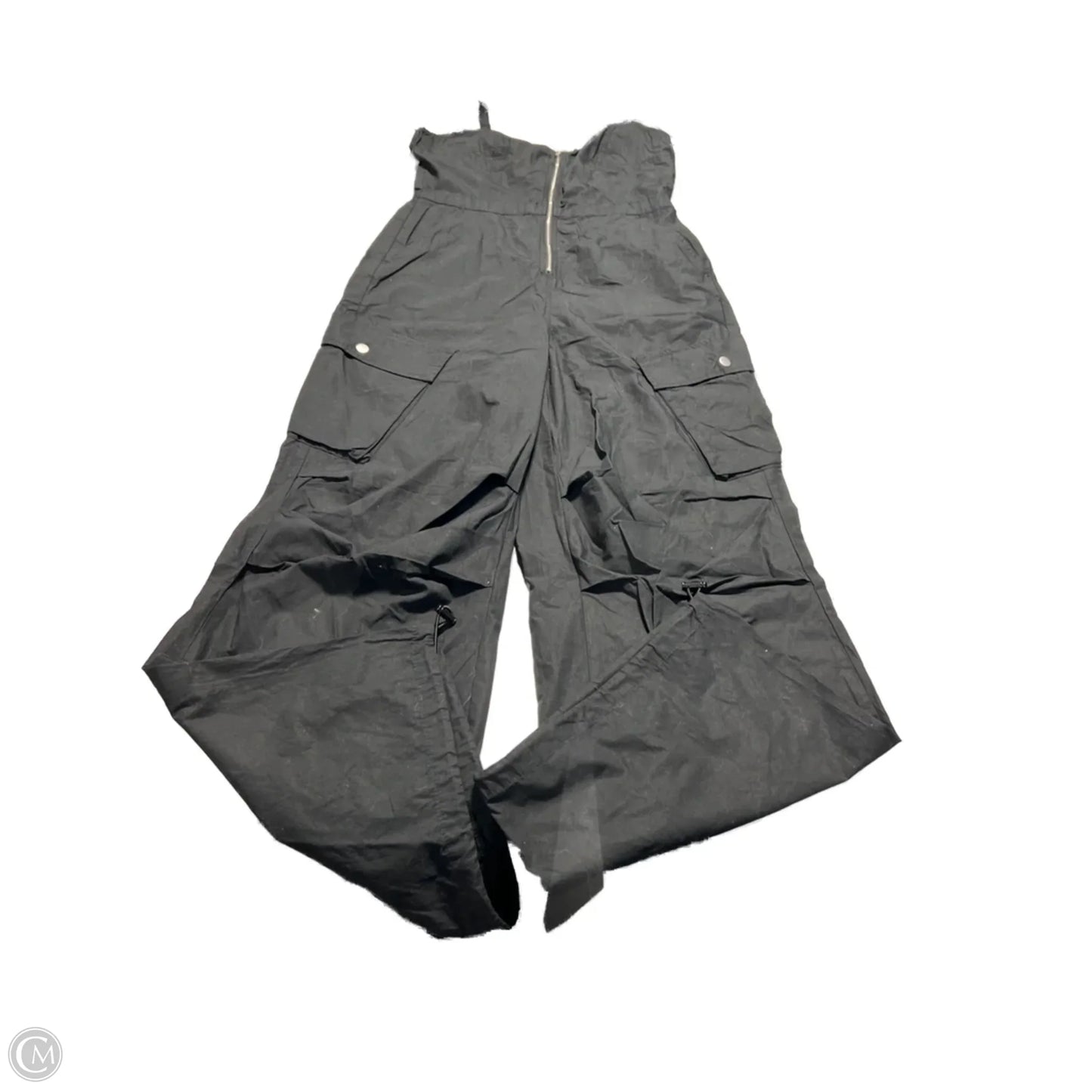 Jumpsuit By Universal Thread In Black, Size: S