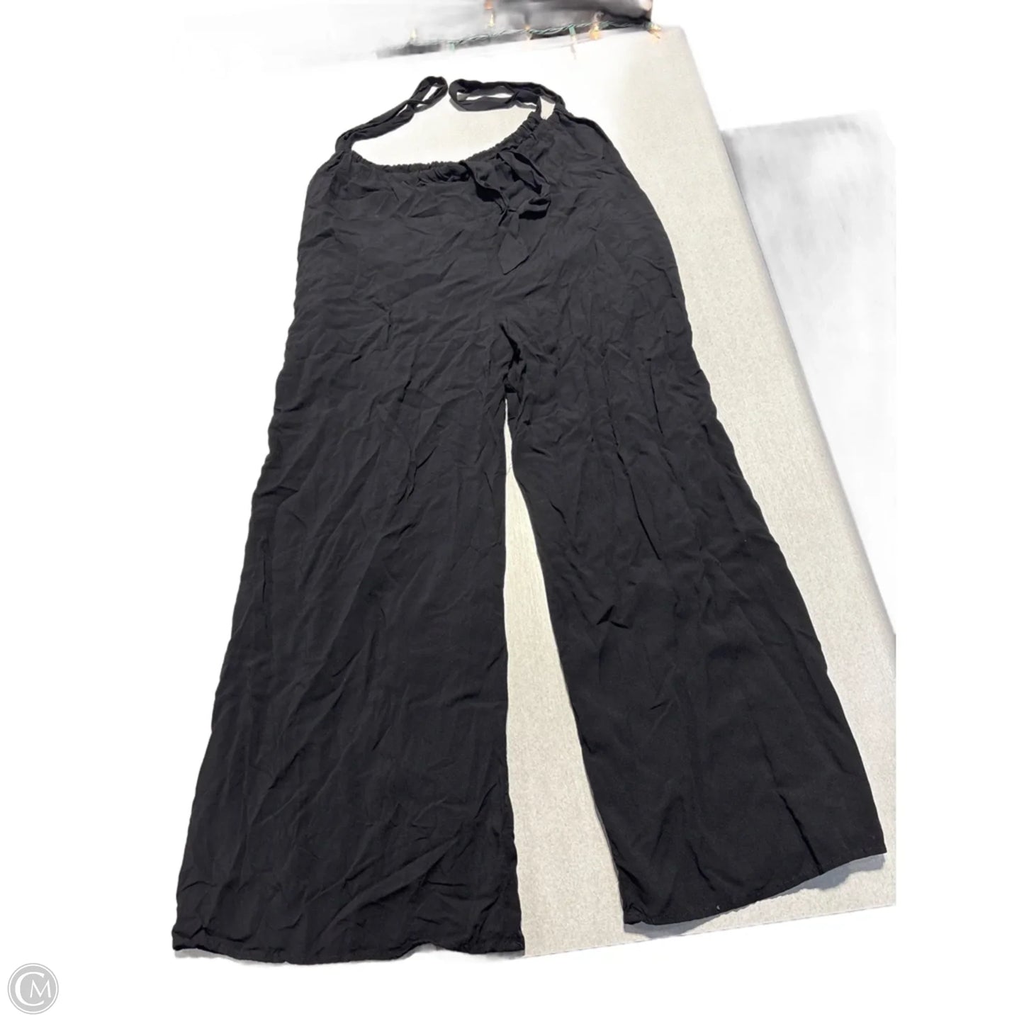 Jumpsuit By Heart And Soul In Black, Size: S