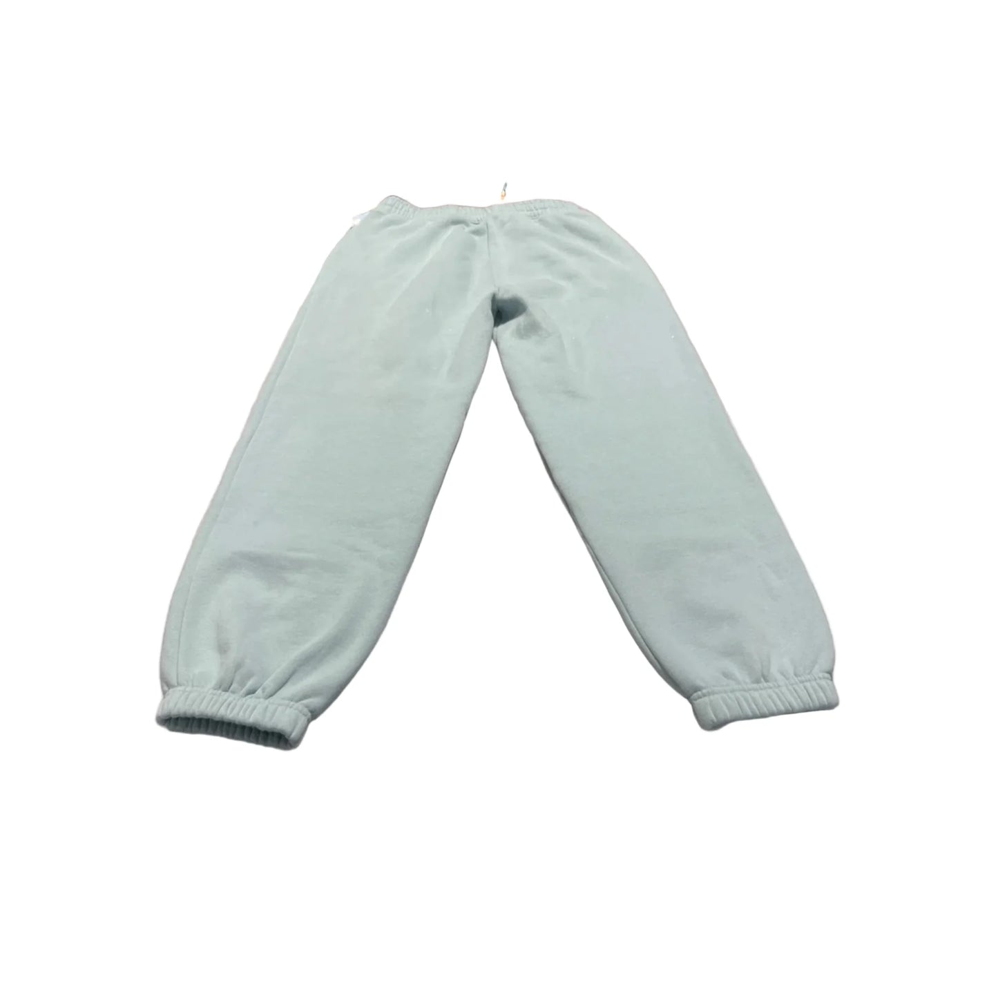 Athletic Pants By Abercrombie And Fitch In Aqua, Size: M