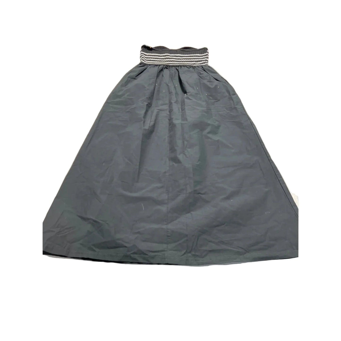 Dress Casual Short By Universal Thread In Black, Size: M