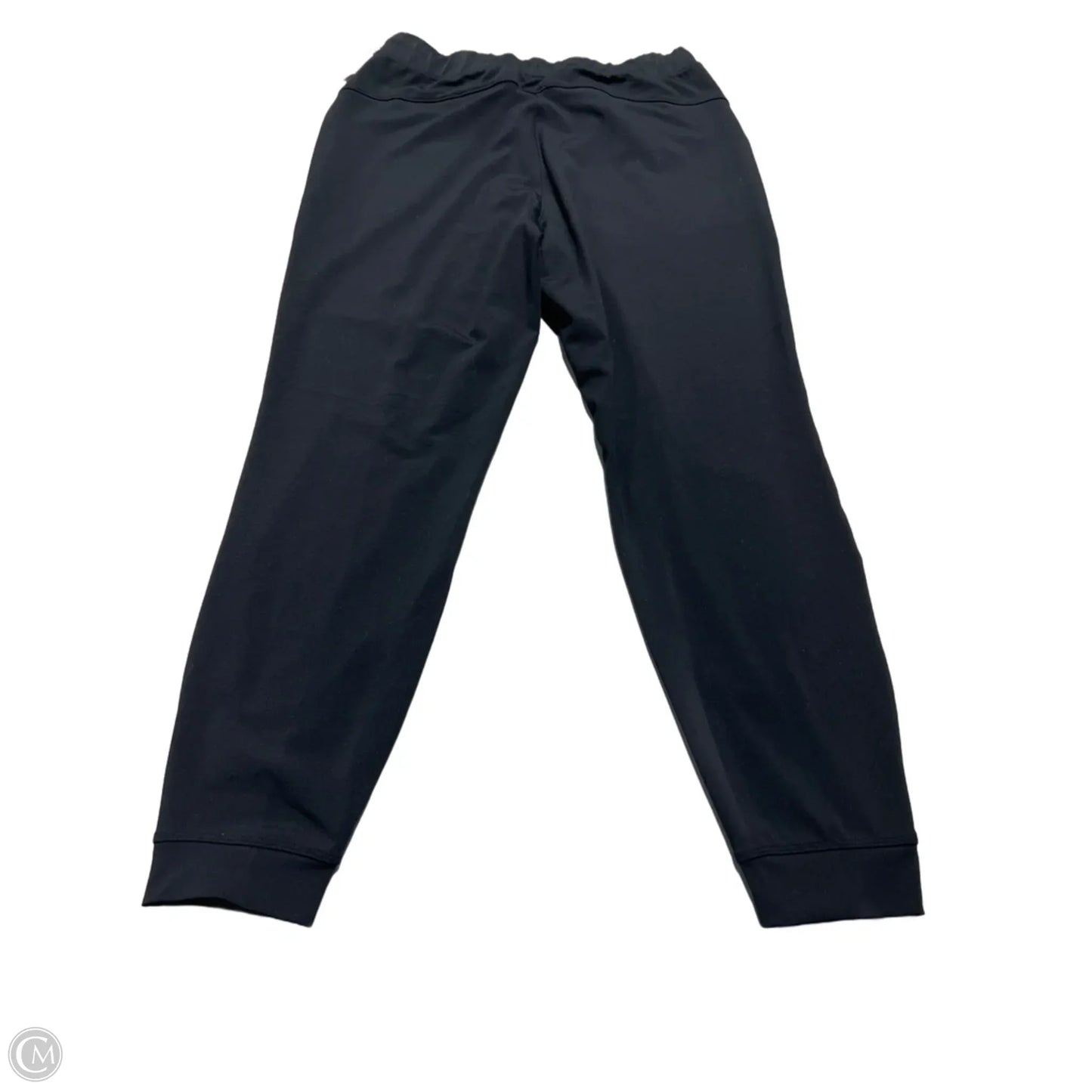 Pants Joggers By Cme In Black, Size: M