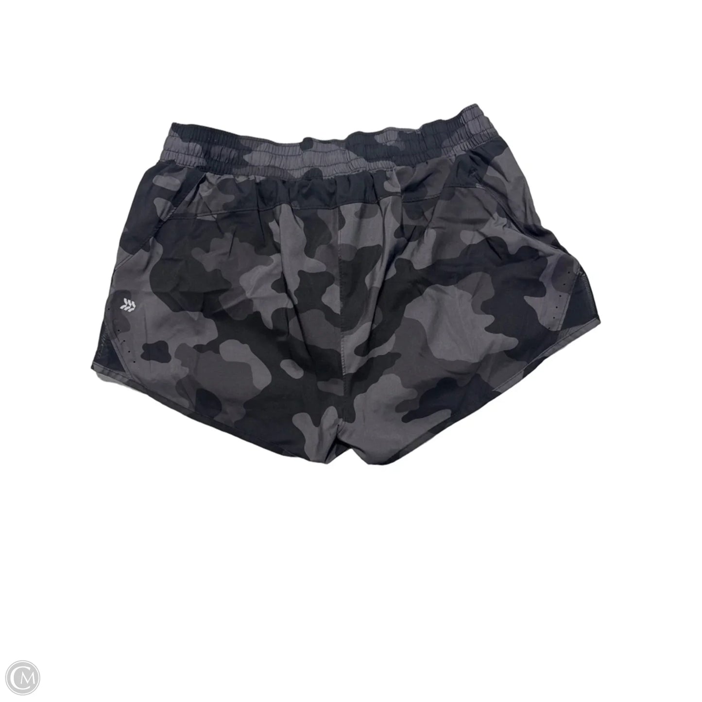 Athletic Shorts By All In Motion In Camouflage Print, Size: Xl