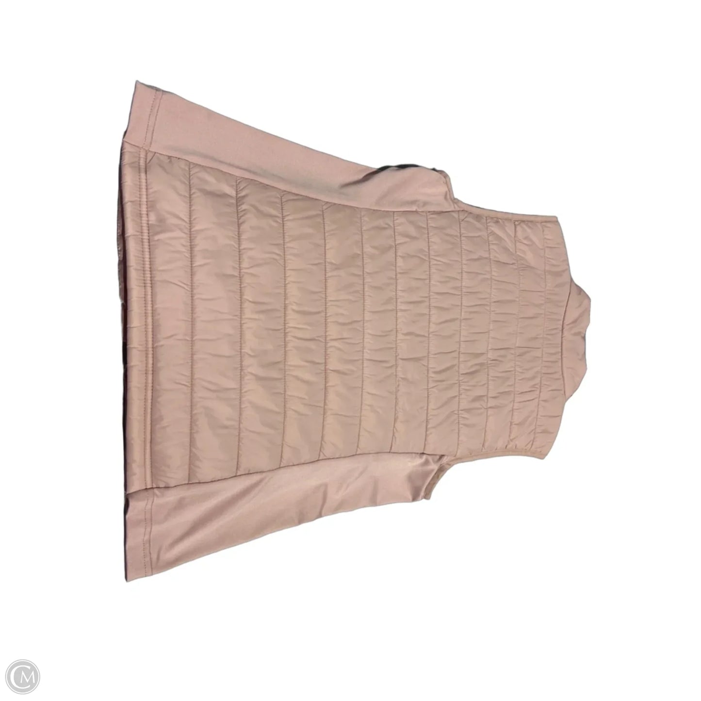 Vest Other By Maurices In Pink, Size: S