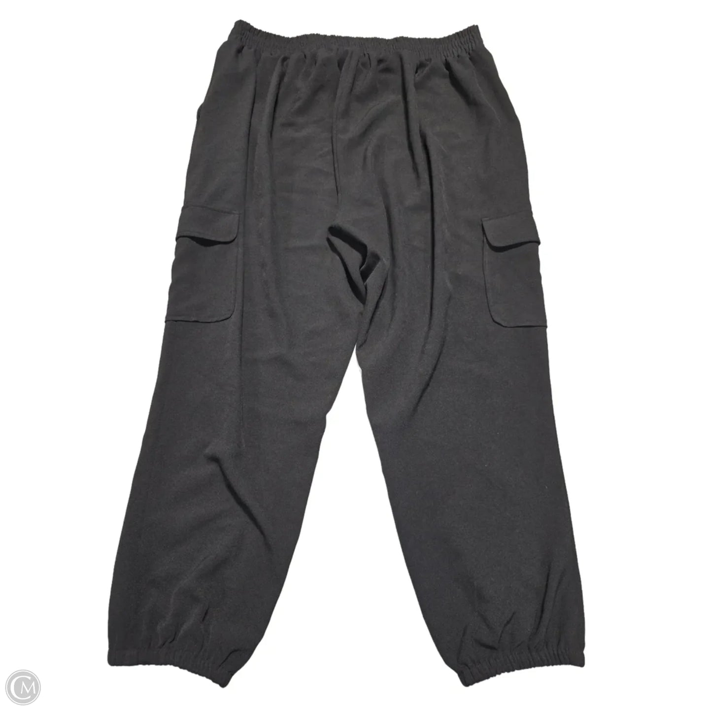 Pants Cargo & Utility By Torrid In Black, Size: 2