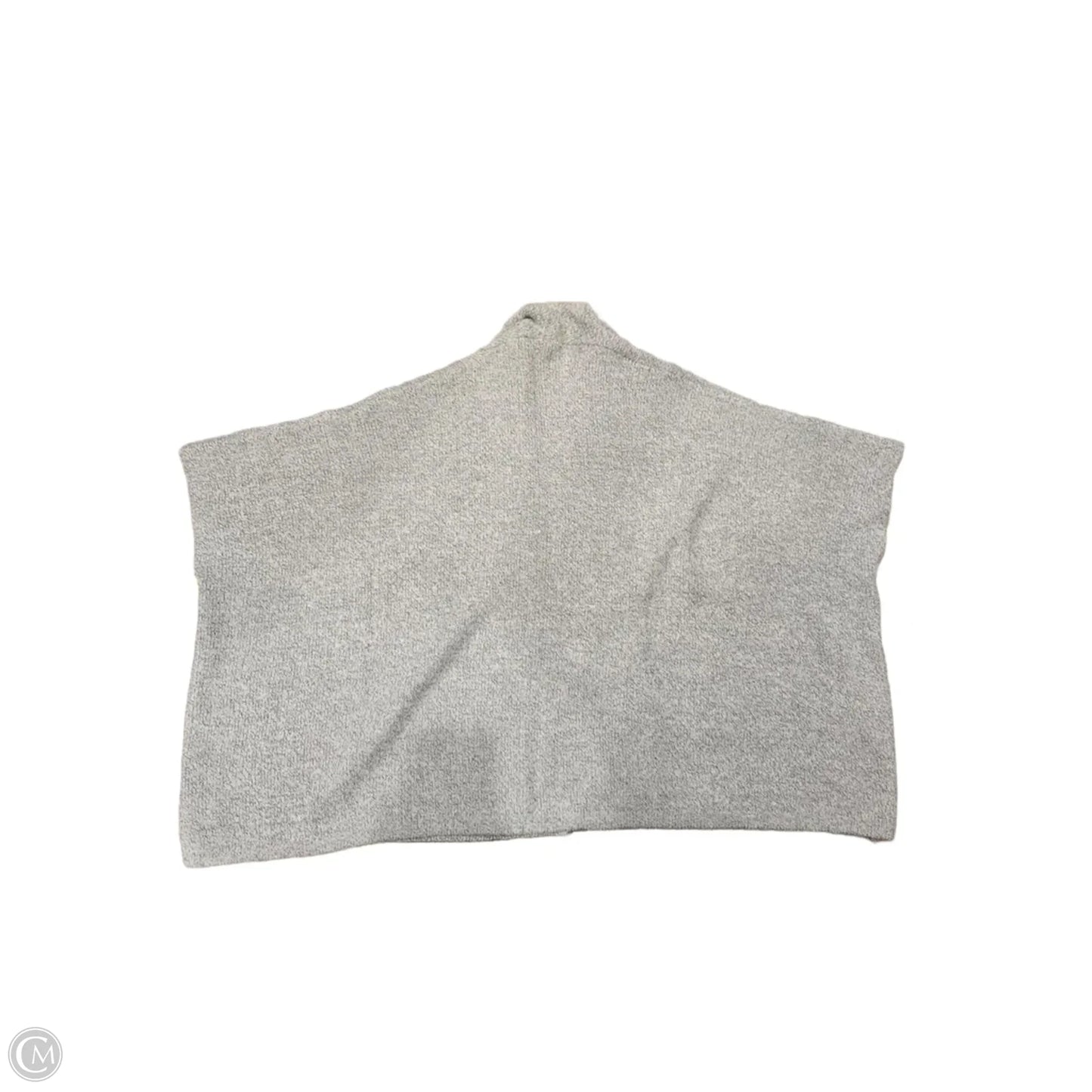 Cardigan By Loft In Grey, Size: Osfm
