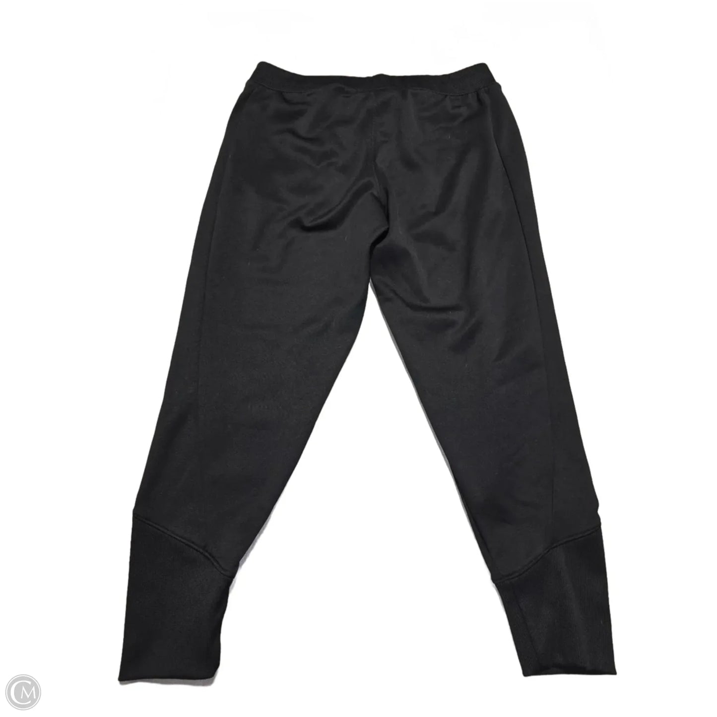 Pants Joggers By Under Armour In Black, Size: M