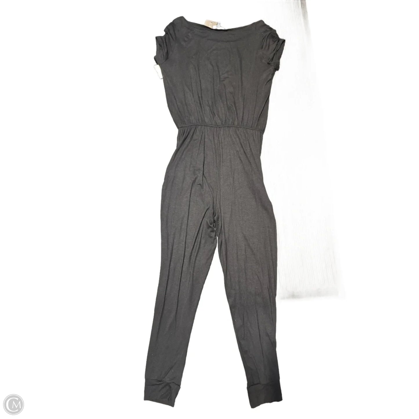 Jumpsuit By White Birch In Black, Size: M