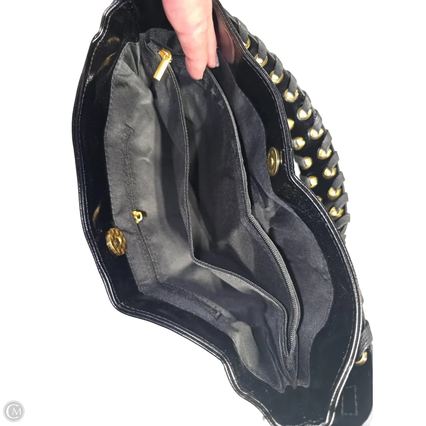 Handbag By Cmc, Size: Medium