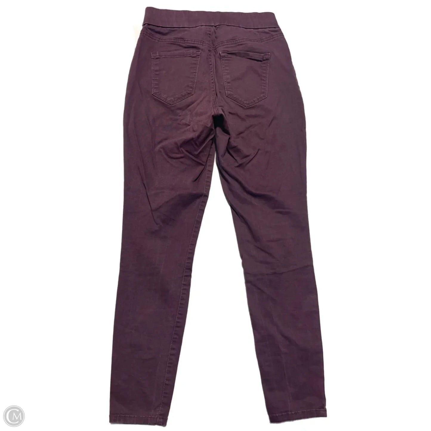 Pants Chinos & Khakis By Nine West In Purple, Size: 4