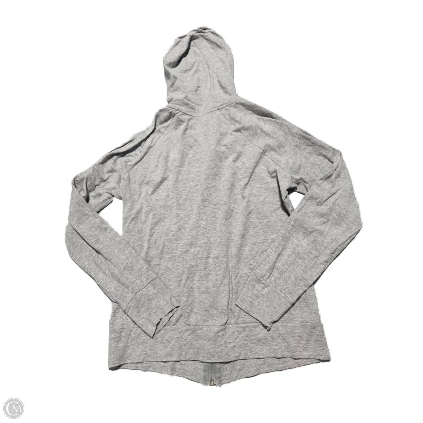 Jacket Other By Champion In Grey, Size: M