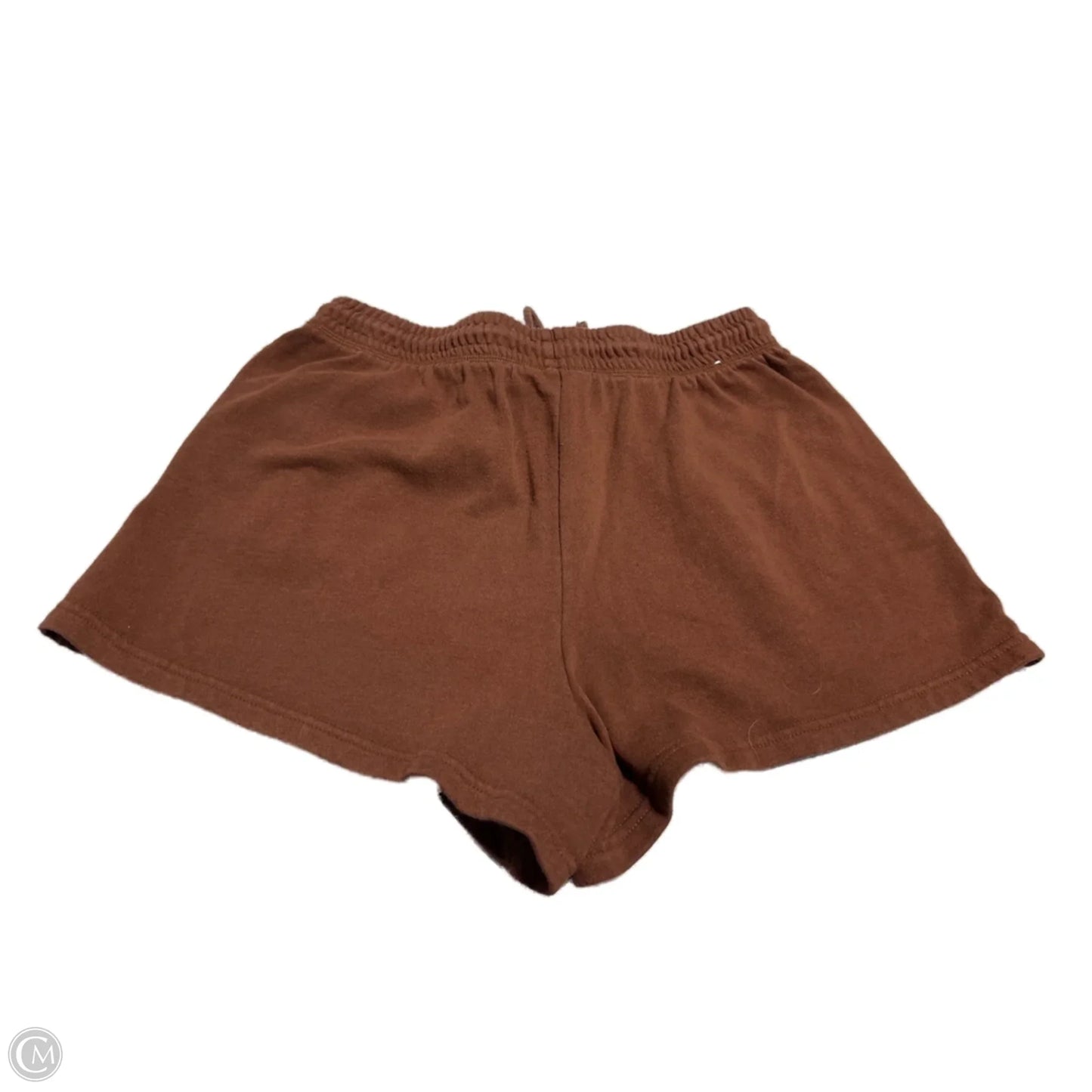 Shorts By Aeropostale In Brown, Size: M